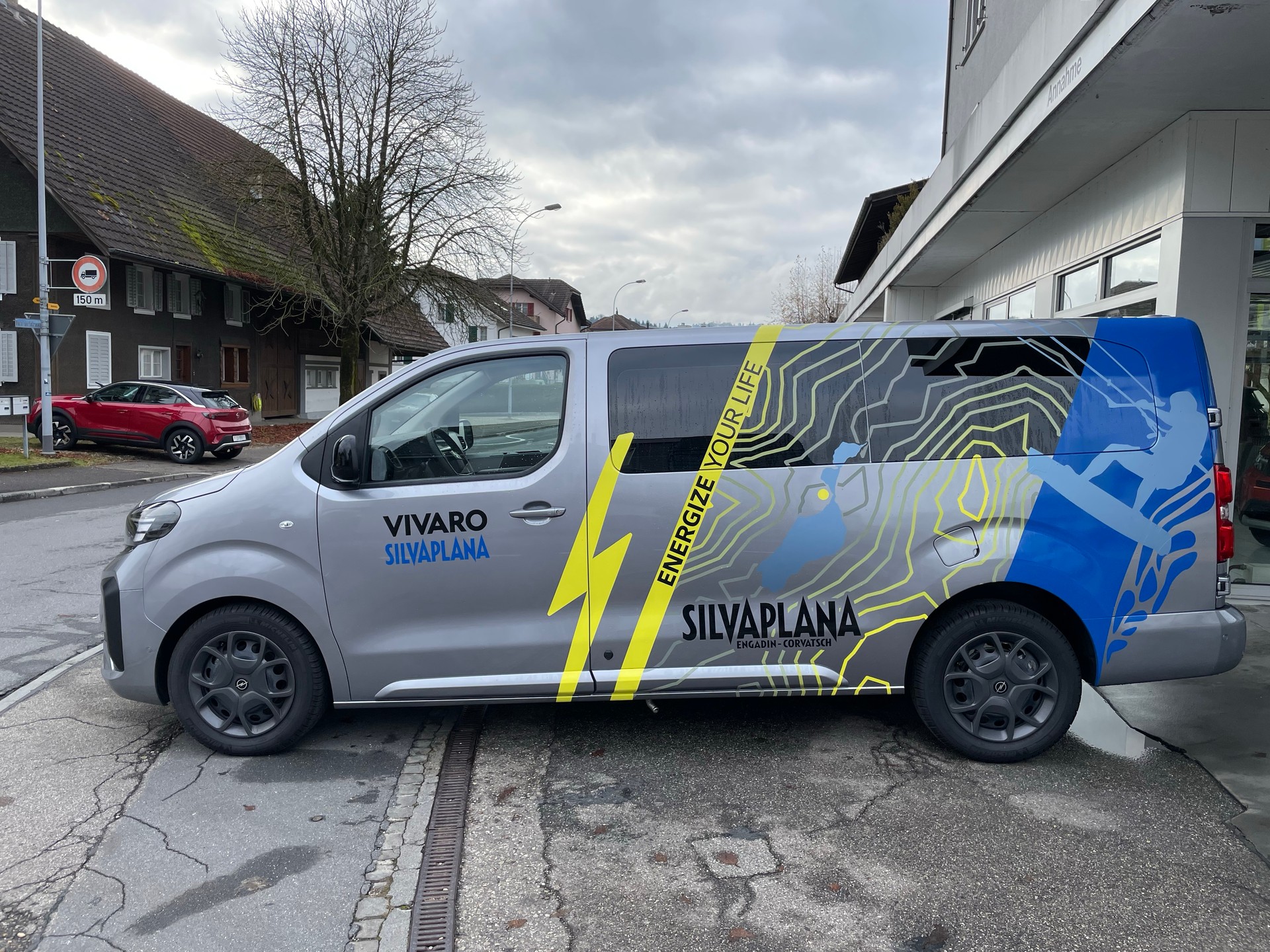 OPEL Vivaro Camper "Silvaplana - Look"-showroom-element-2