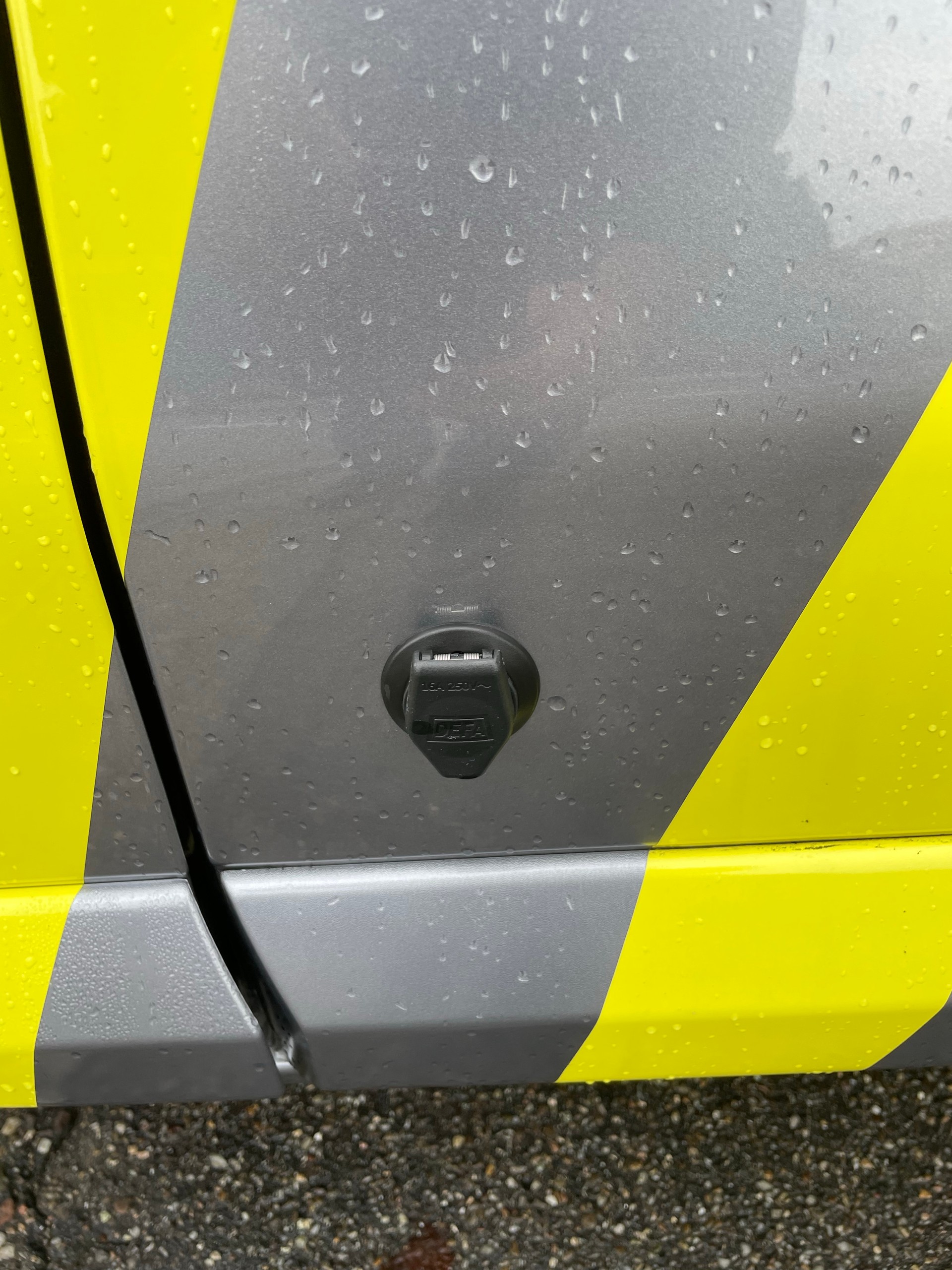 OPEL Vivaro Camper "Silvaplana - Look"-image-9