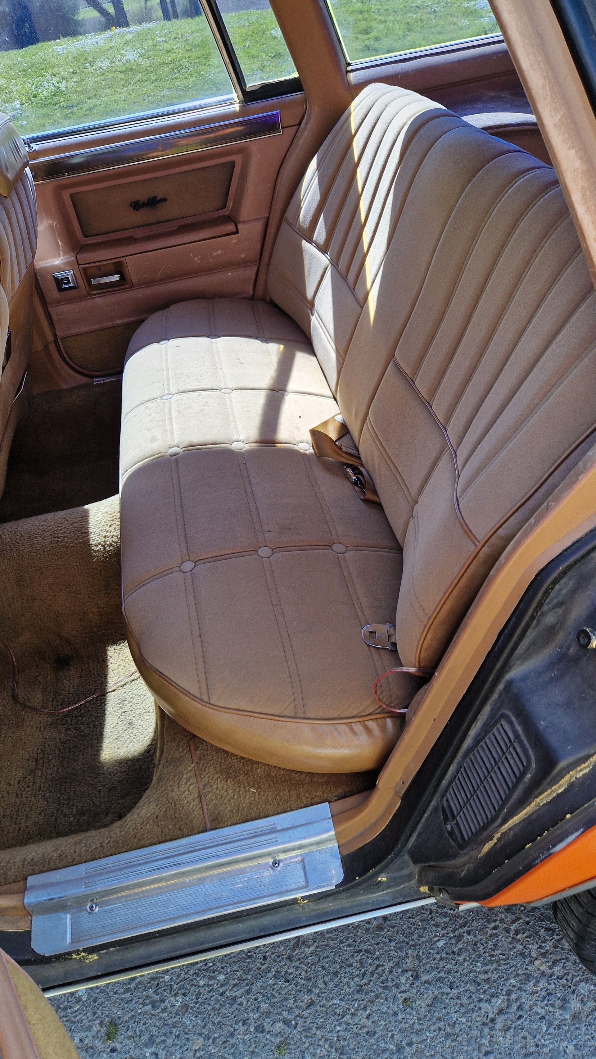 OLDSMOBILE CUTLASS-image-10