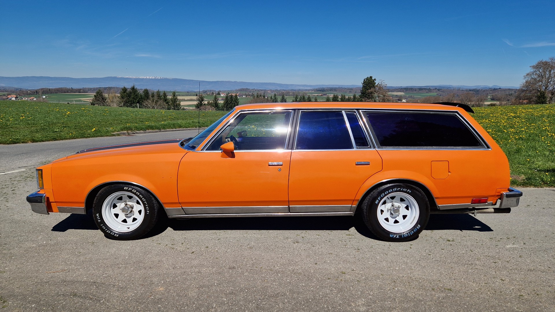 OLDSMOBILE CUTLASS-image-1