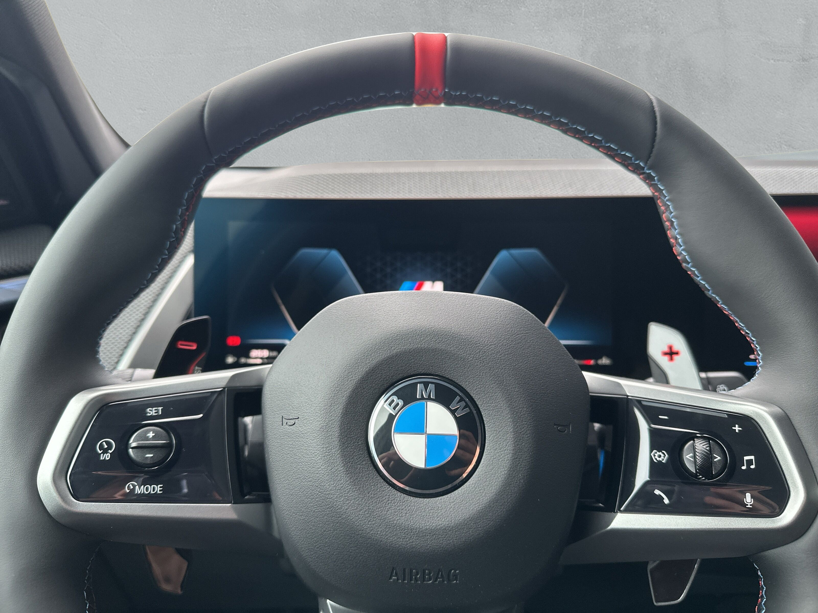 BMW X3 xDrive M50 48V M Sport Pro **Action de leasing à 1.9%**-image-17
