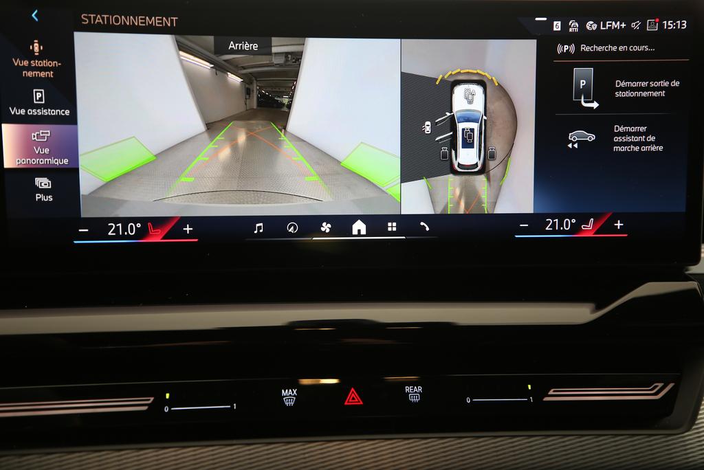 BMW 520d xDrive Touring-image-8