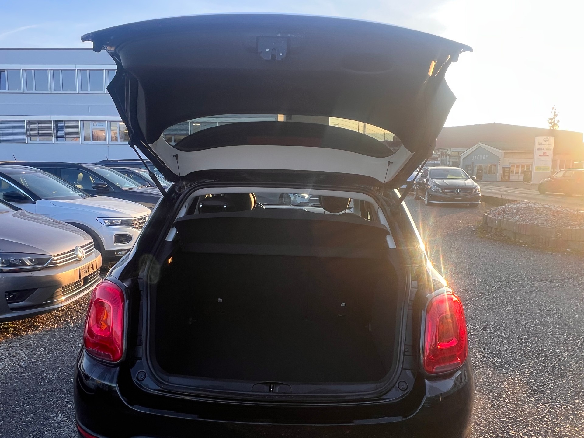 FIAT 500X 1.4T Xcite S DCT-image-7