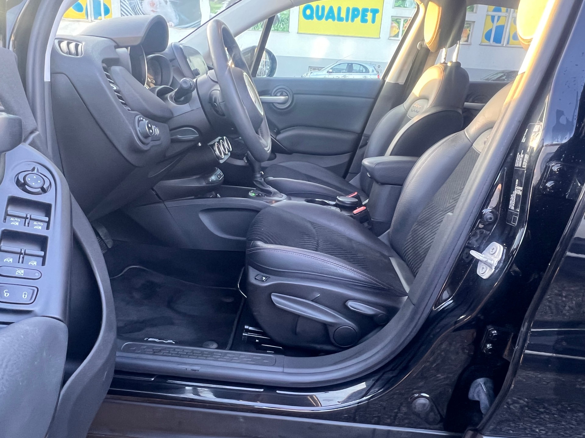 FIAT 500X 1.4T Xcite S DCT-image-10