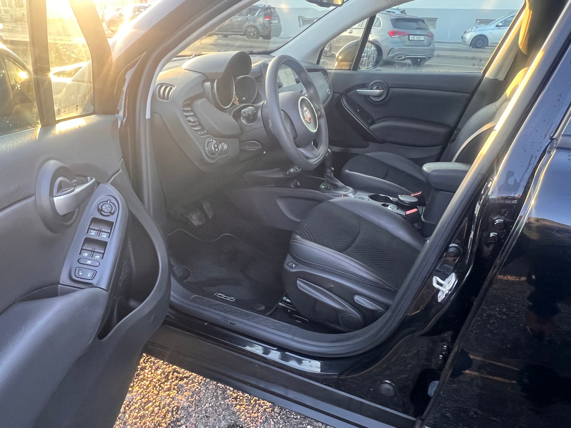 FIAT 500X 1.4T Xcite S DCT-image-11