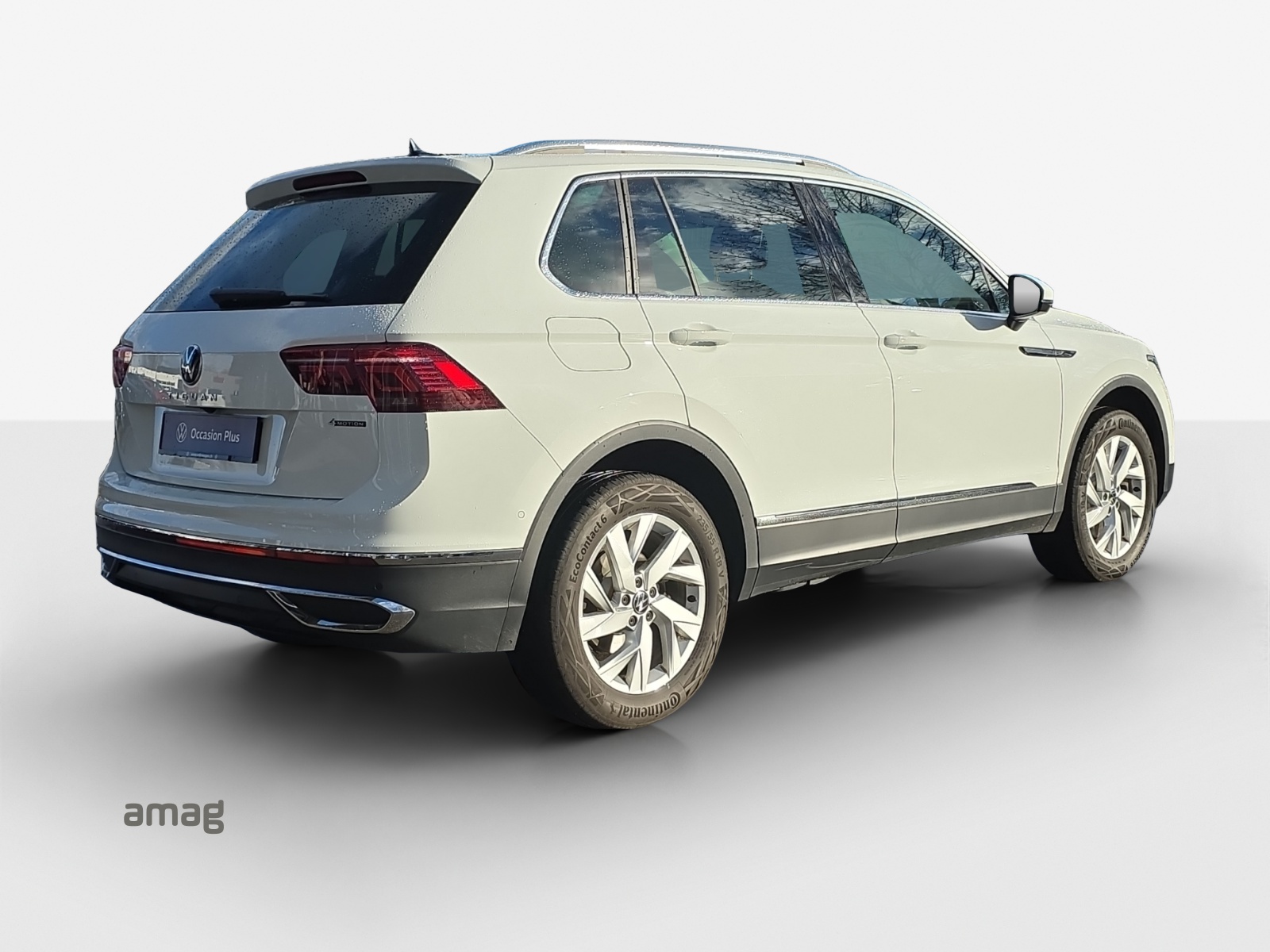 VW Tiguan 2.0 TDI SCR Elegance 4Motion DSG-image-4