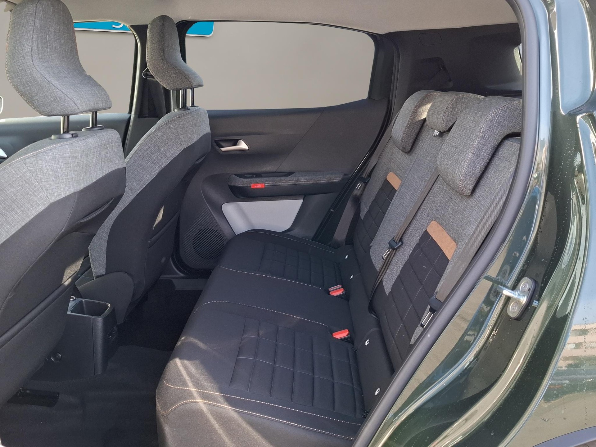 CITROEN C3 Aircross 1.2 Turbo Plus-image-10