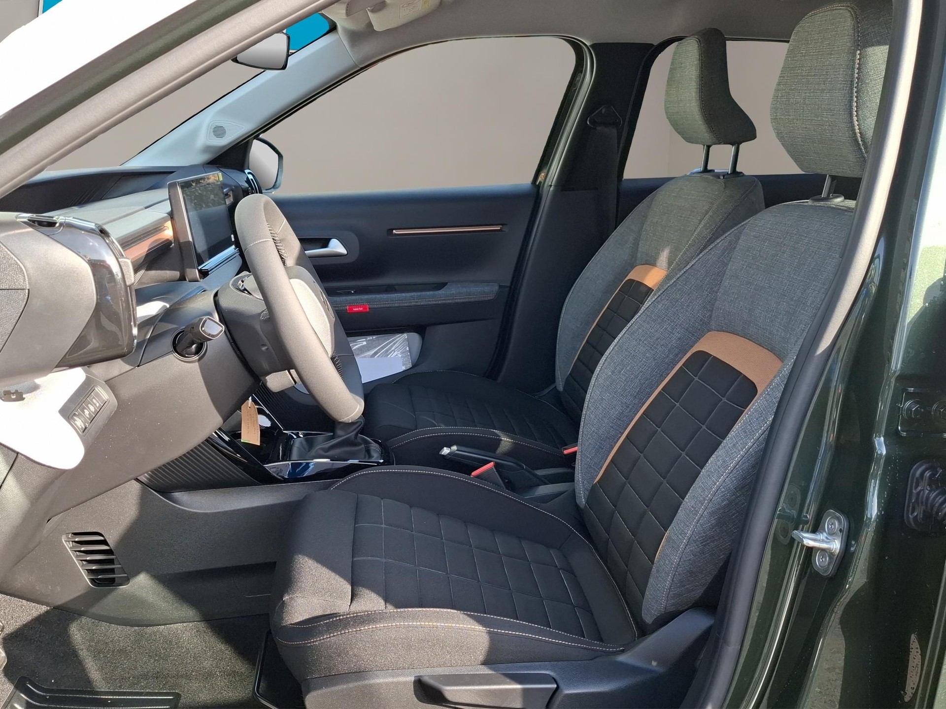 CITROEN C3 Aircross 1.2 Turbo Plus-image-5
