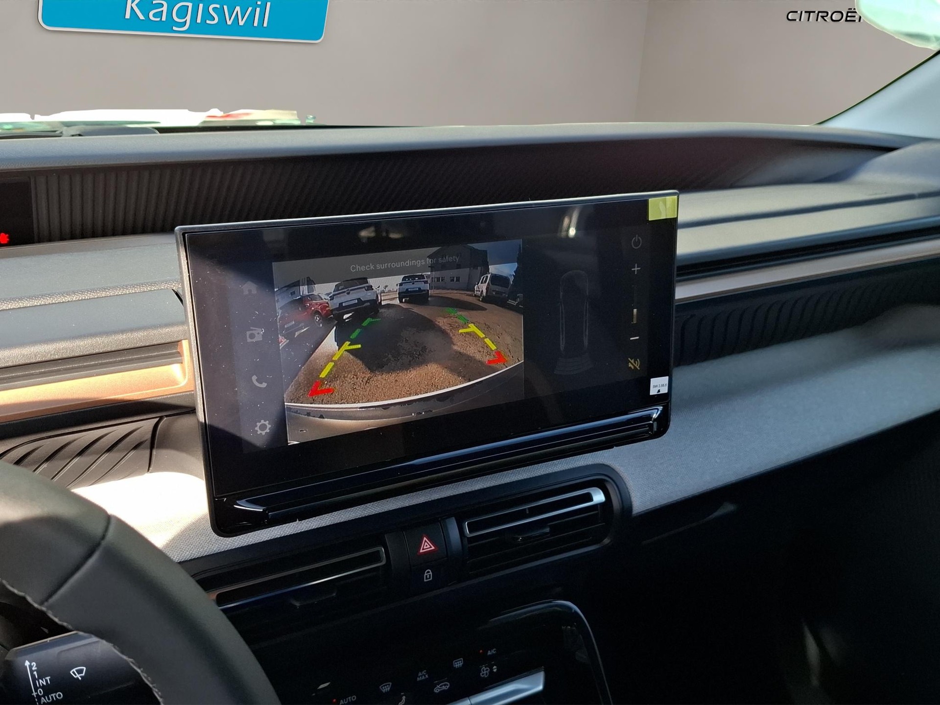 CITROEN C3 Aircross 1.2 Turbo Plus-image-7