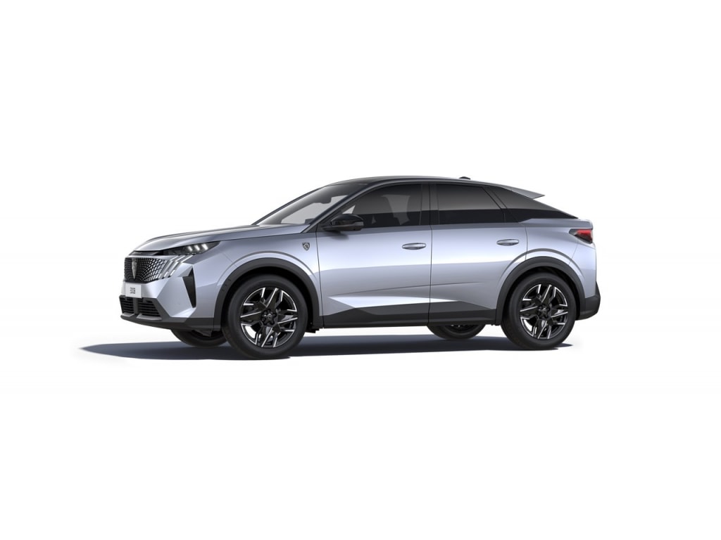 PEUGEOT 3008 145 e-DCS6 Hybrid GT-image-2