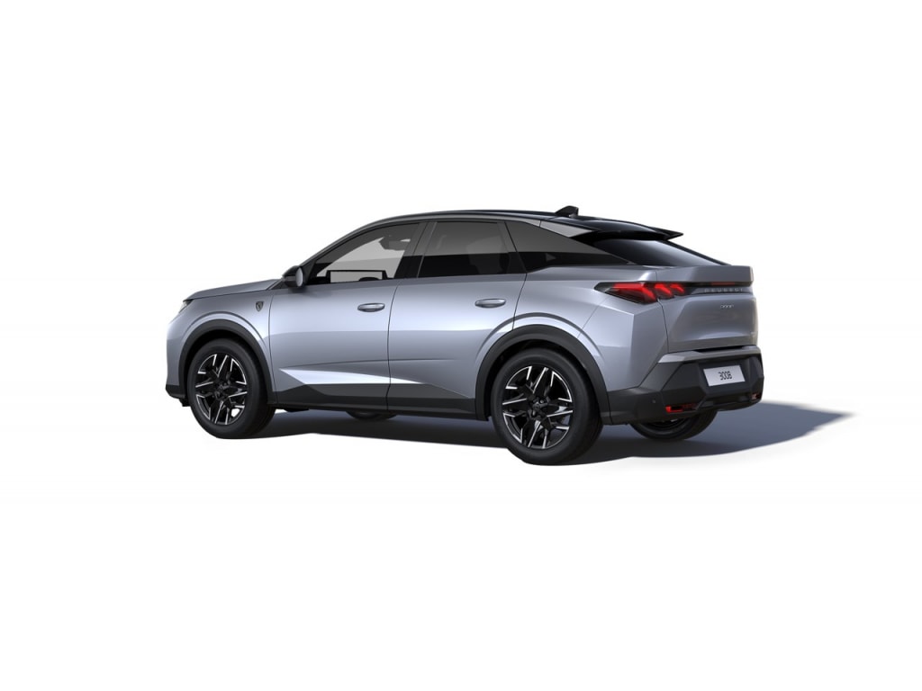 PEUGEOT 3008 145 e-DCS6 Hybrid GT-image-4