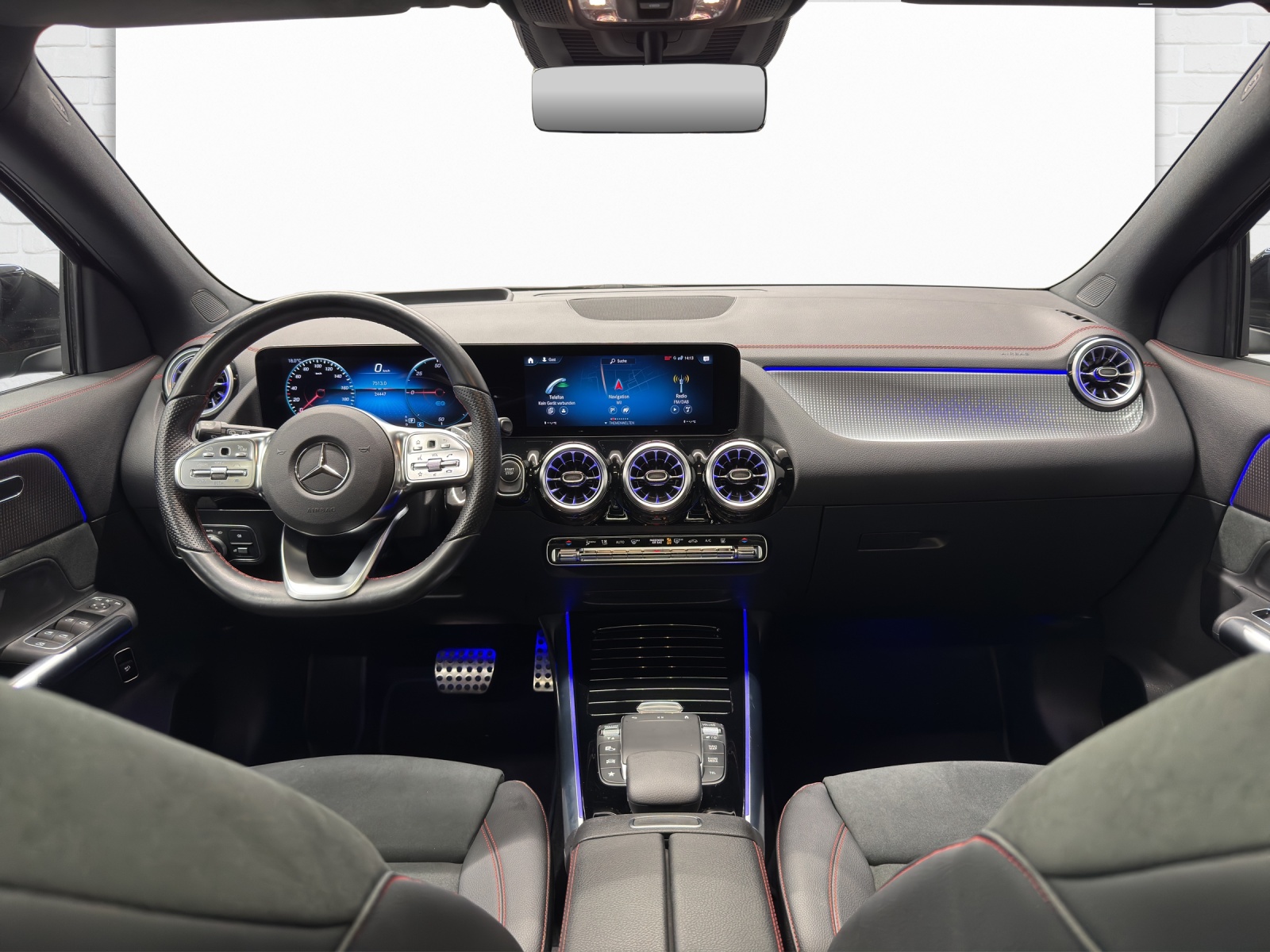 MERCEDES-BENZ EQA 350 AMG Line 4matic-image-7