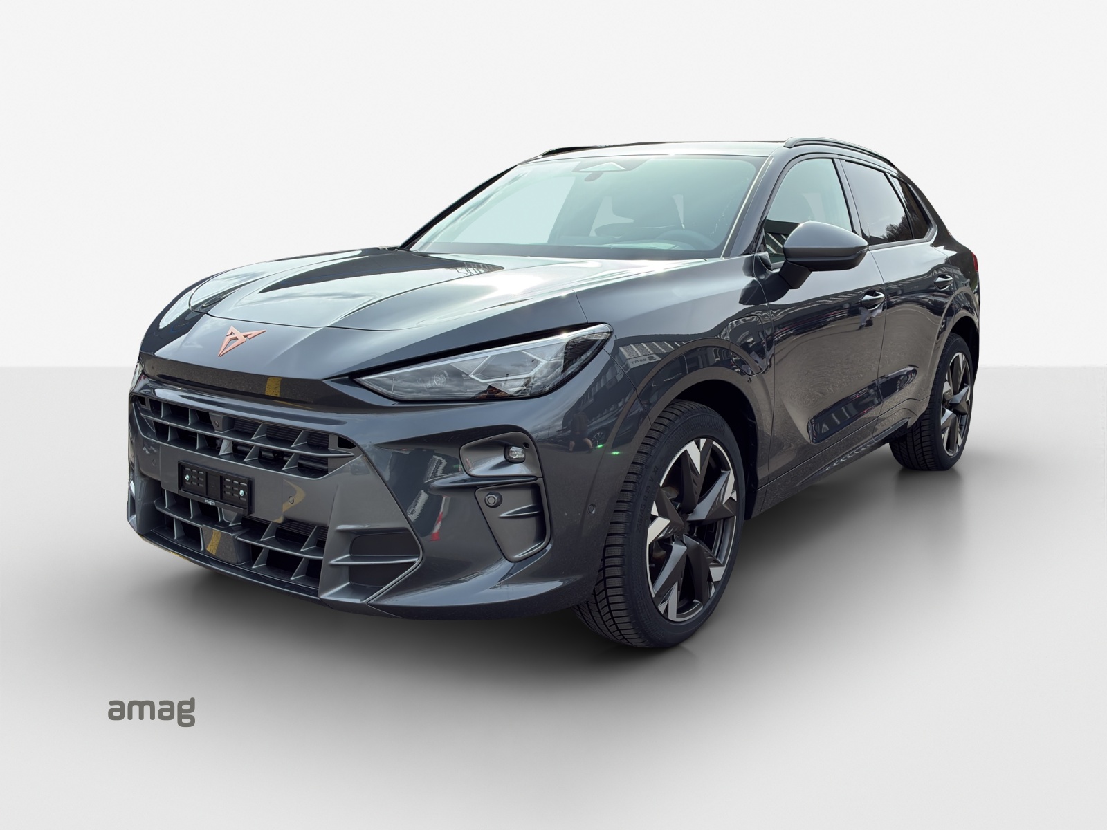 CUPRA Terramar 1.5 eHybrid Prime Edition VZ DSG-image-0