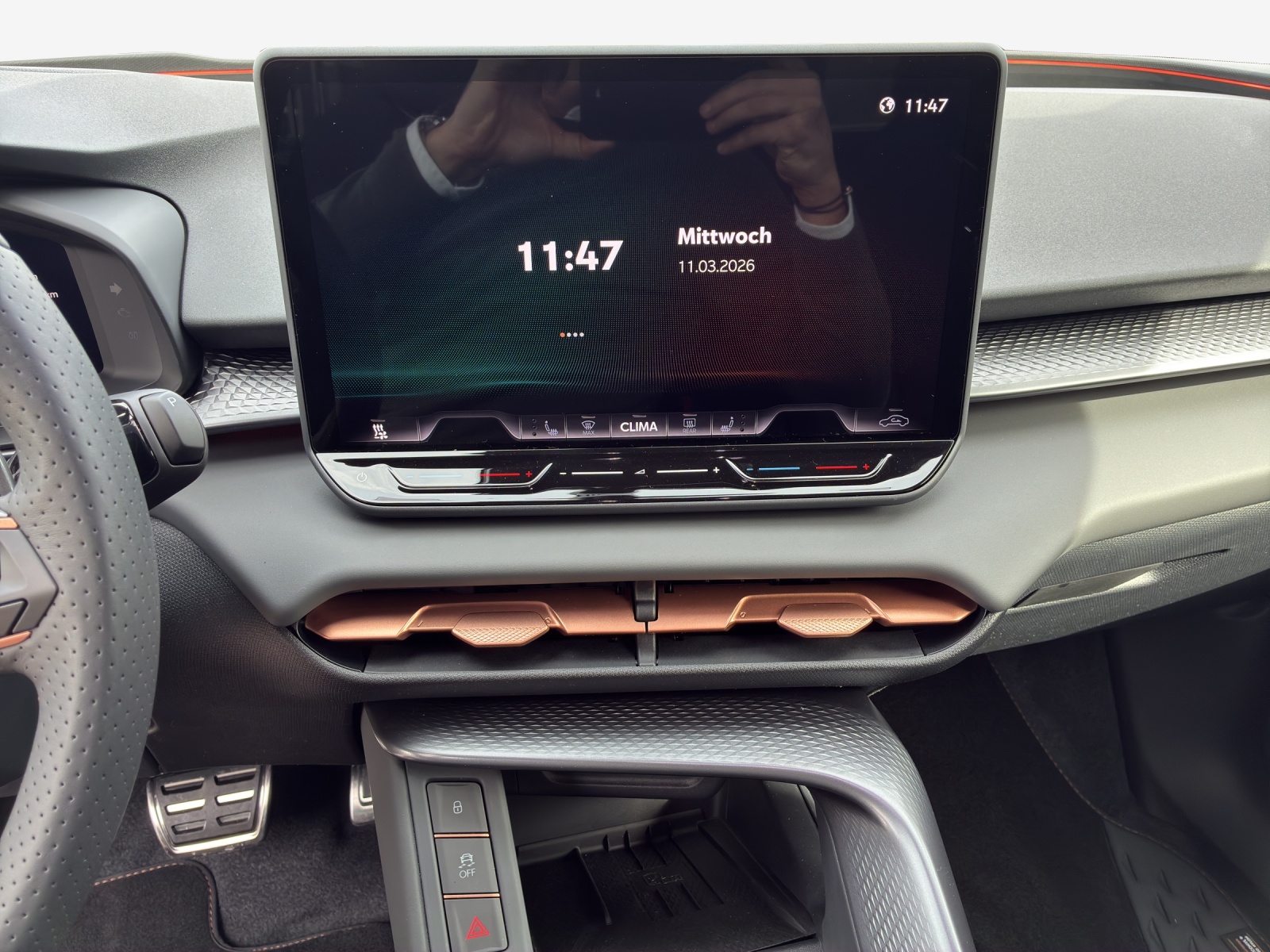 CUPRA Terramar 1.5 eHybrid Prime Edition VZ DSG-image-10