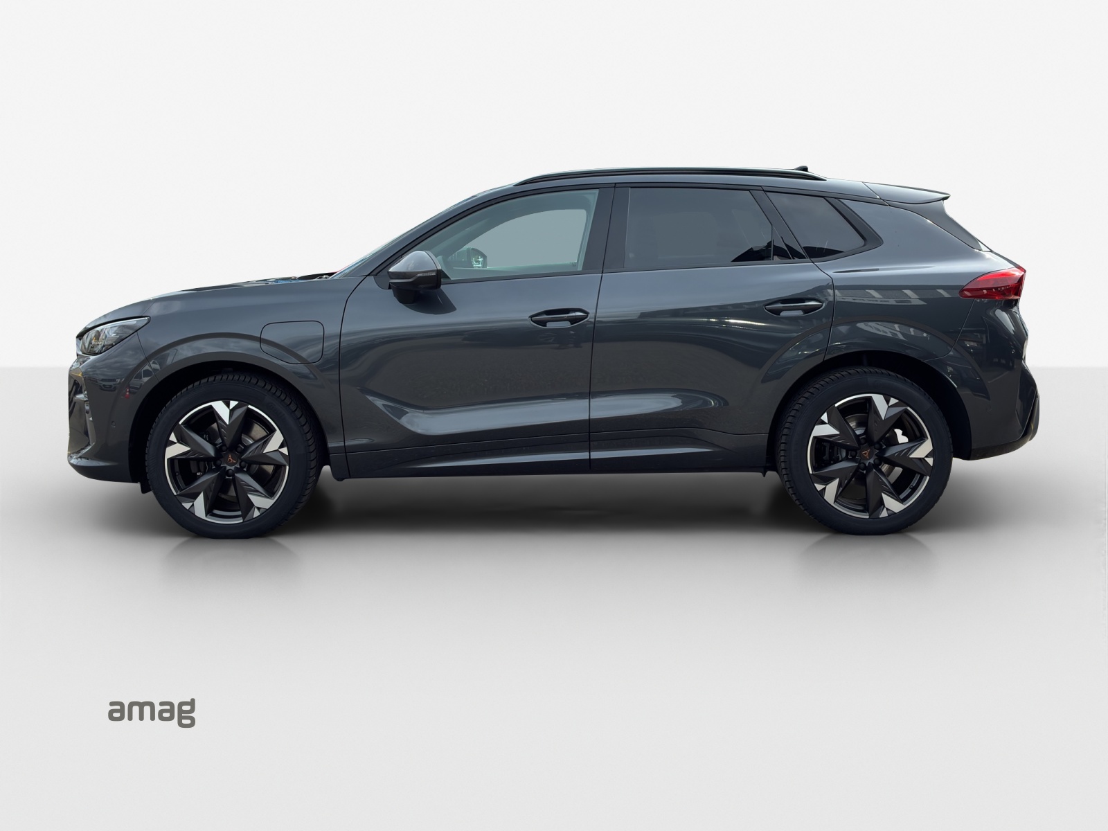 CUPRA Terramar 1.5 eHybrid Prime Edition VZ DSG-image-1