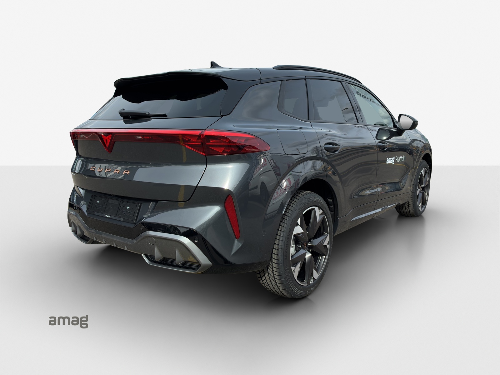CUPRA Terramar 1.5 eHybrid Prime Edition VZ DSG-image-4