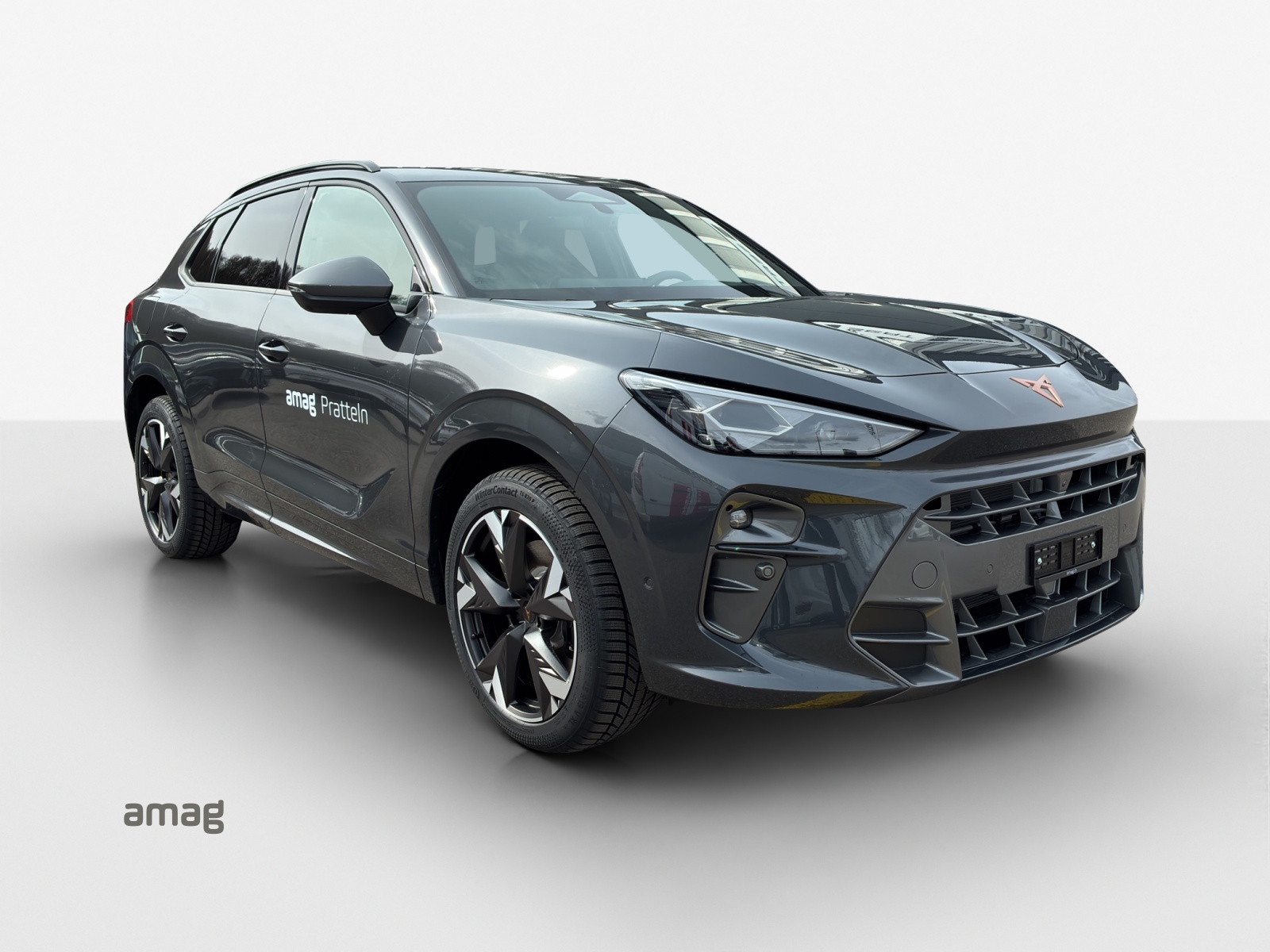 CUPRA Terramar 1.5 eHybrid Prime Edition VZ DSG-image-5