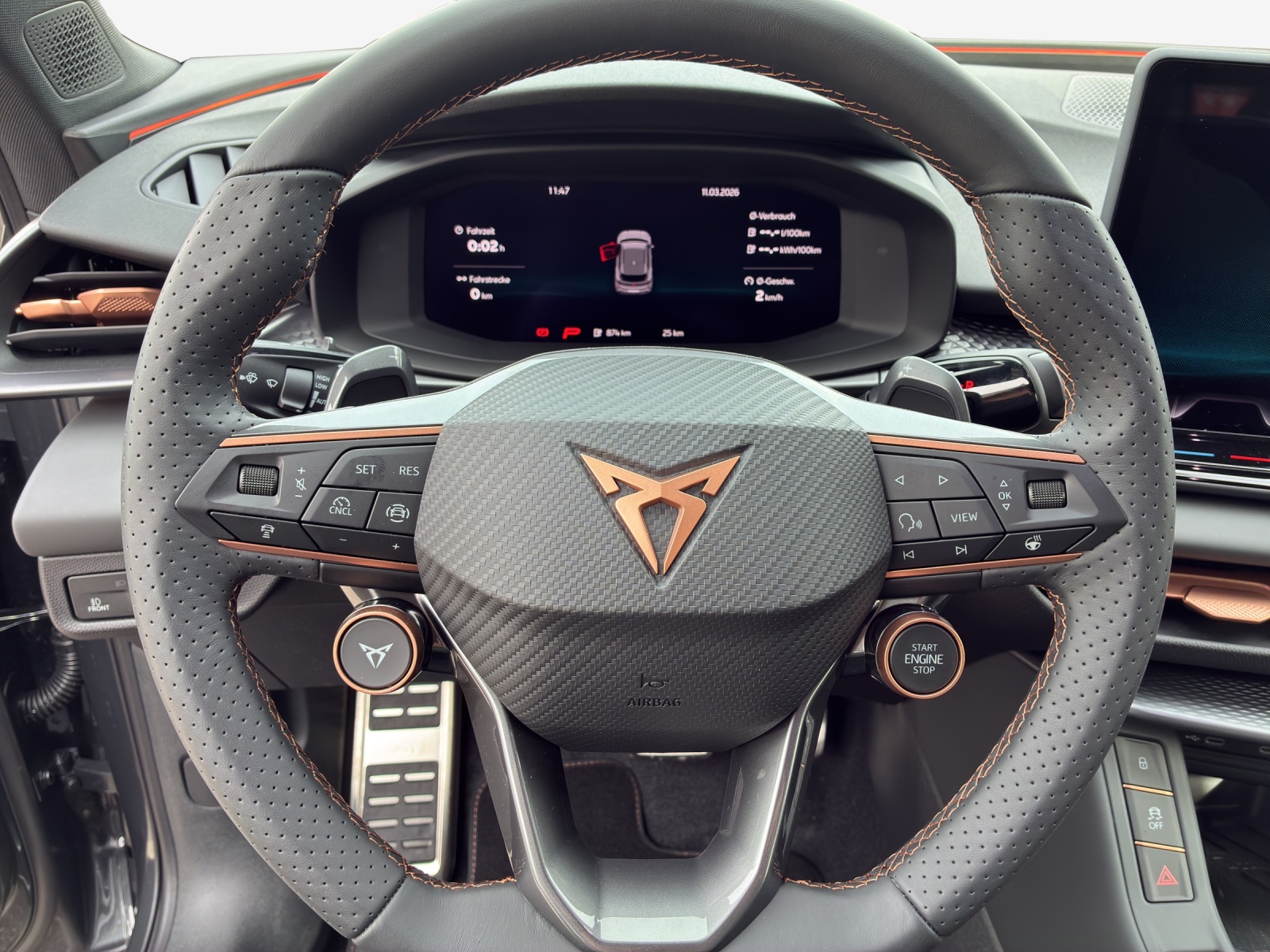 CUPRA Terramar 1.5 eHybrid Prime Edition VZ DSG-image-9