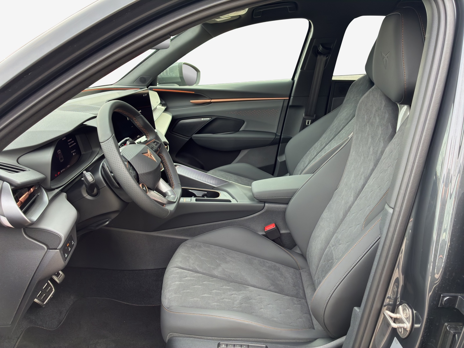 CUPRA Terramar 1.5 eHybrid Prime Edition VZ DSG-image-7