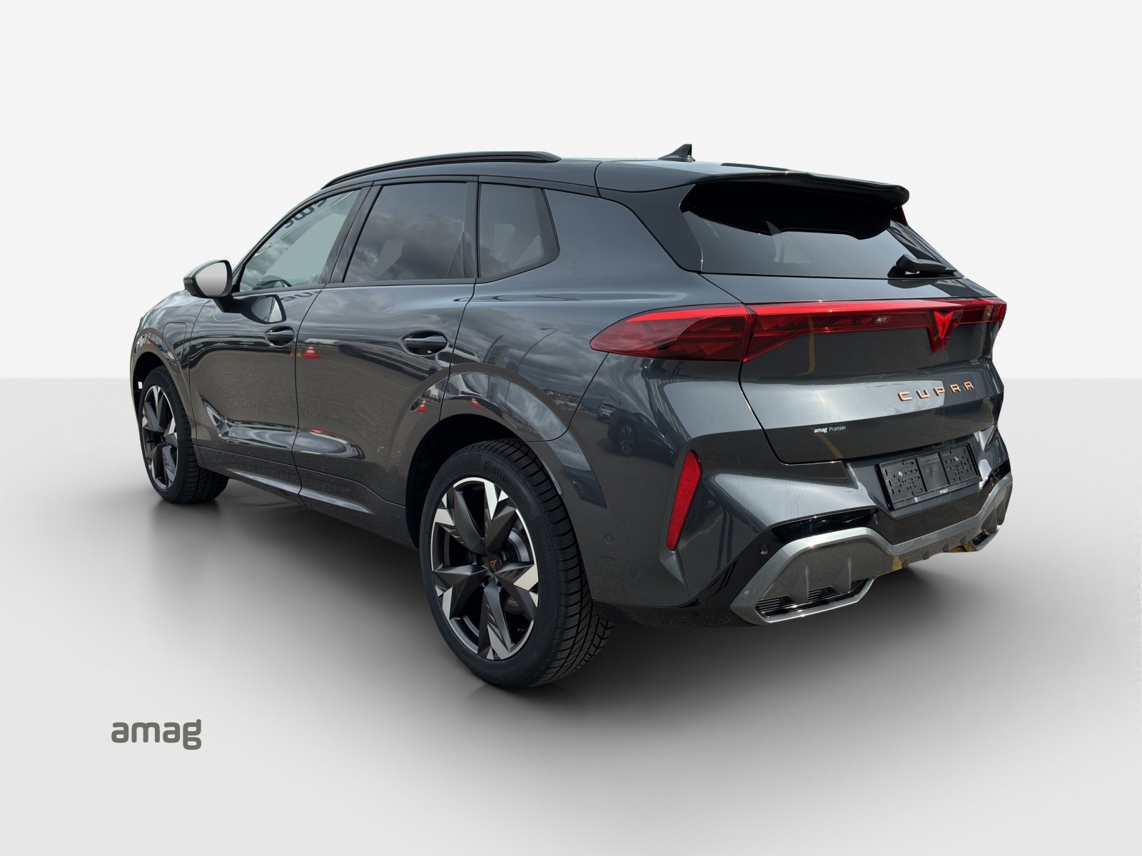 CUPRA Terramar 1.5 eHybrid Prime Edition VZ DSG-image-2