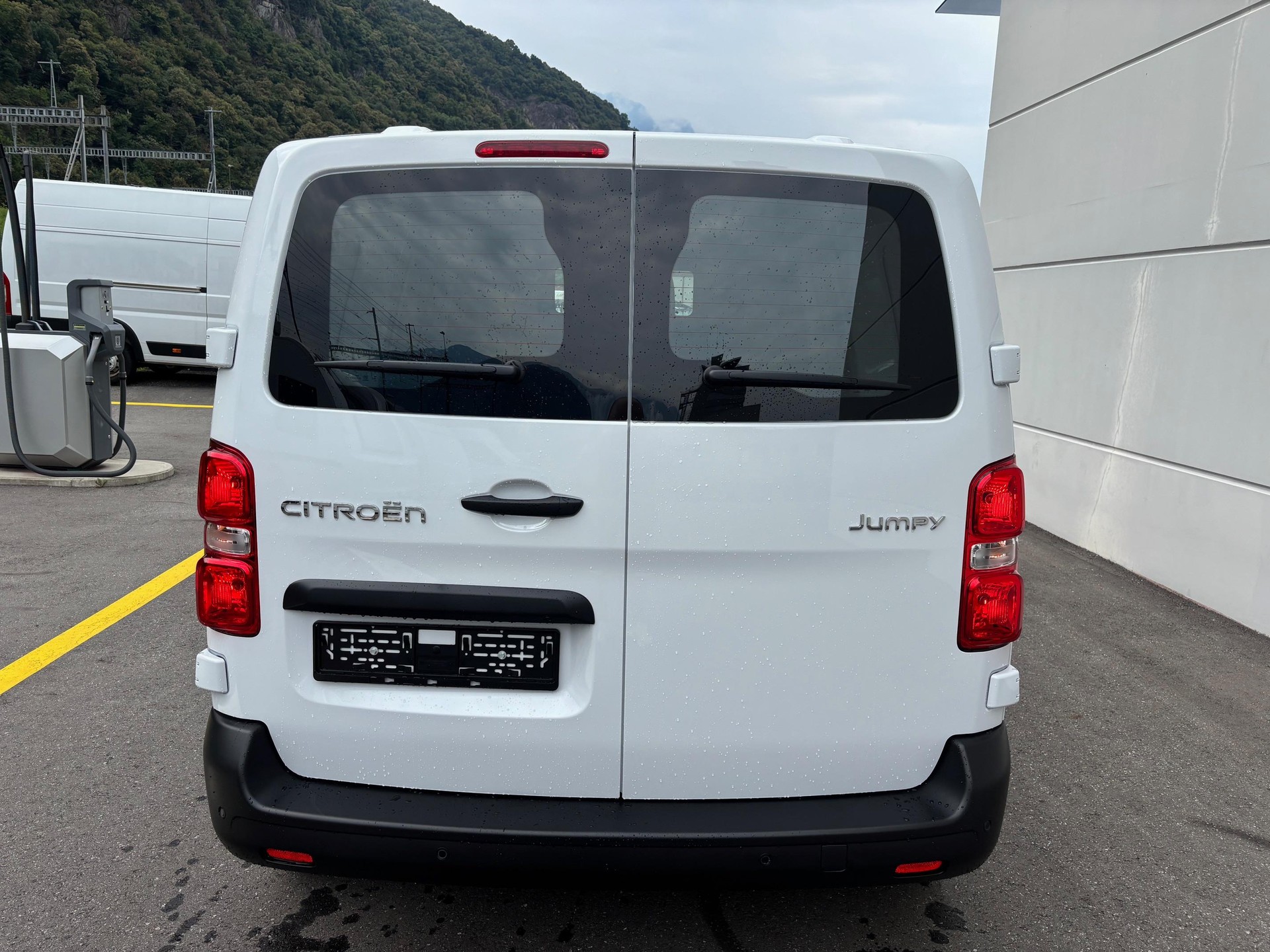CITROEN Jumpy Kaw. M 1.5 BlueHDi 120 S/S-image-5