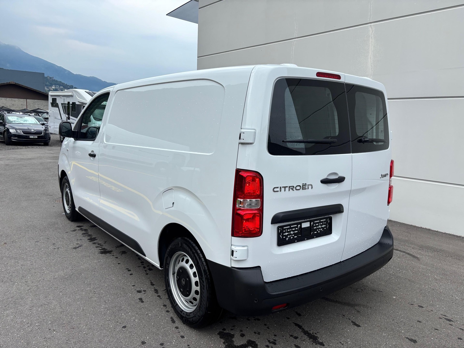 CITROEN Jumpy Kaw. M 1.5 BlueHDi 120 S/S-image-4