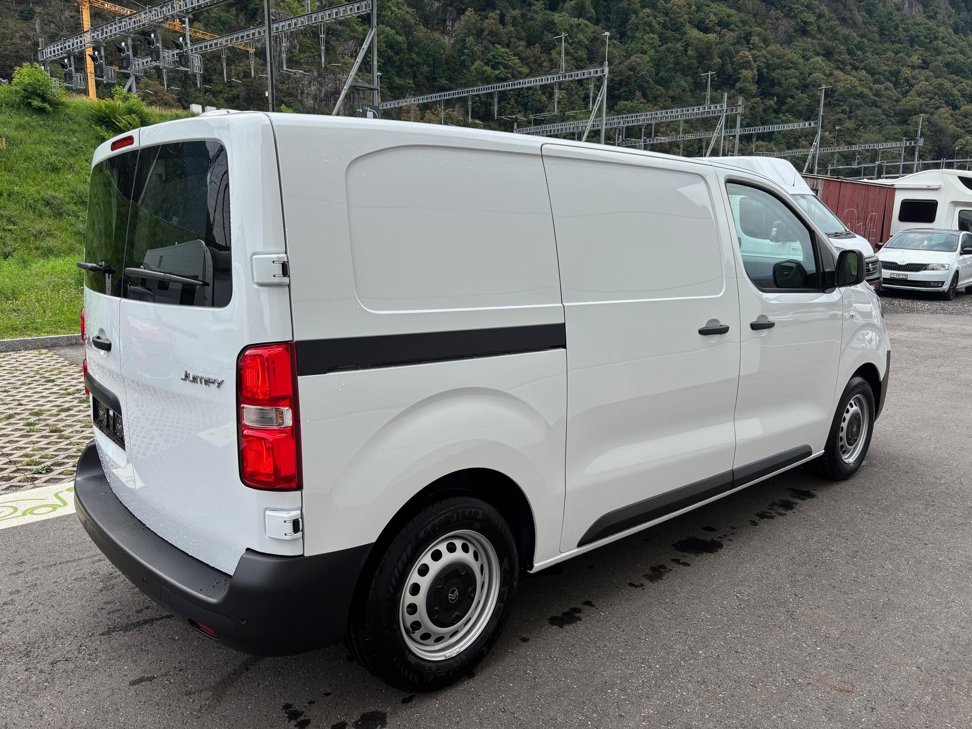 CITROEN Jumpy Kaw. M 1.5 BlueHDi 120 S/S-image-6