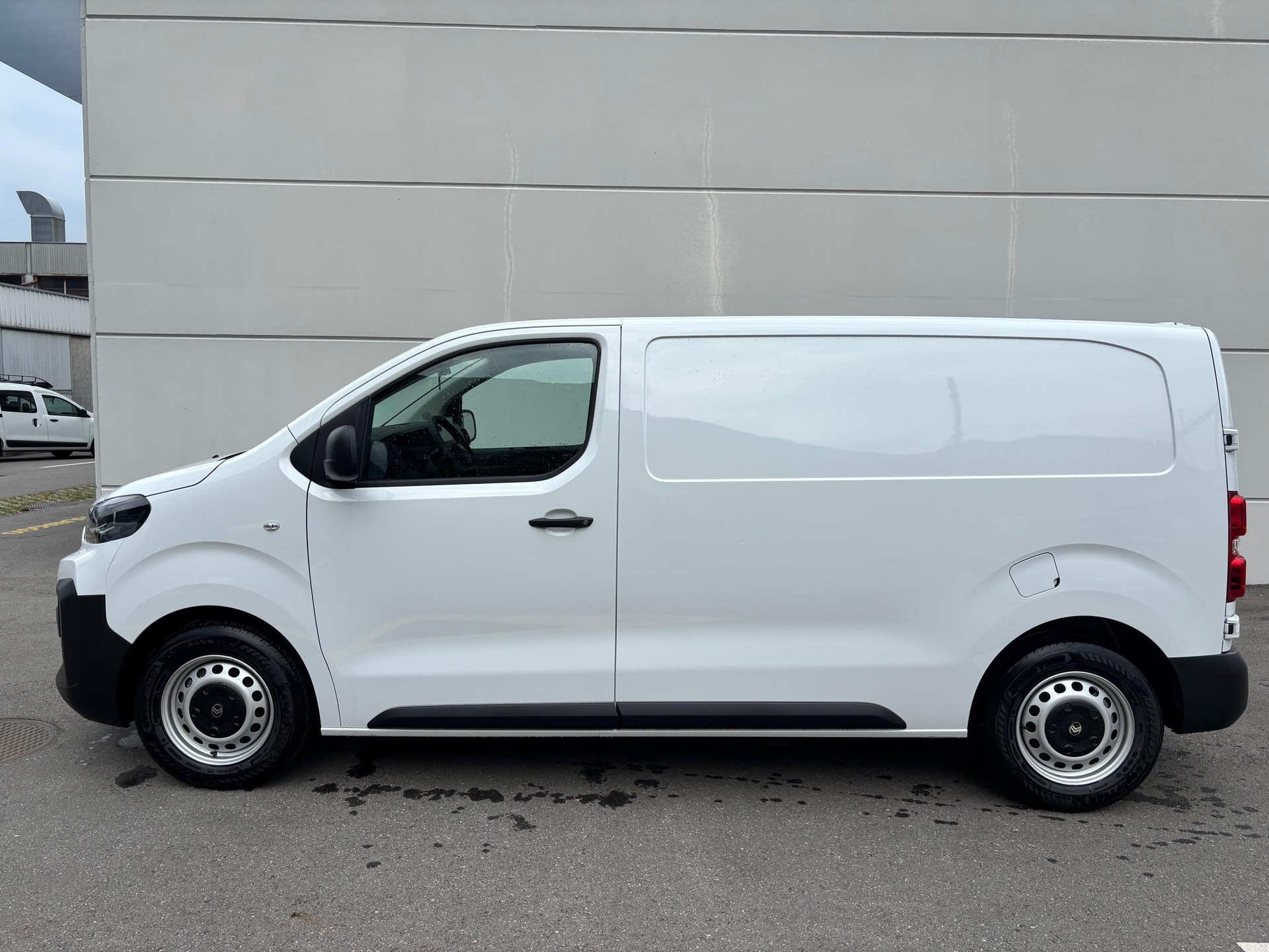 CITROEN Jumpy Kaw. M 1.5 BlueHDi 120 S/S-image-3