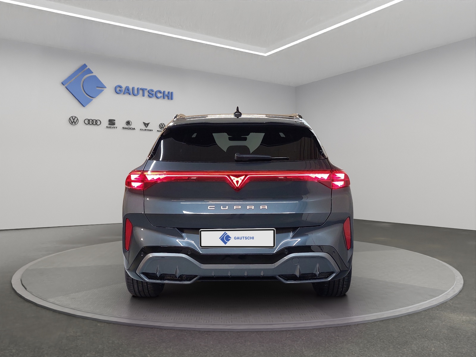 CUPRA Terramar 2.0 TSI Prime Edition DSG 4Drive-image-3