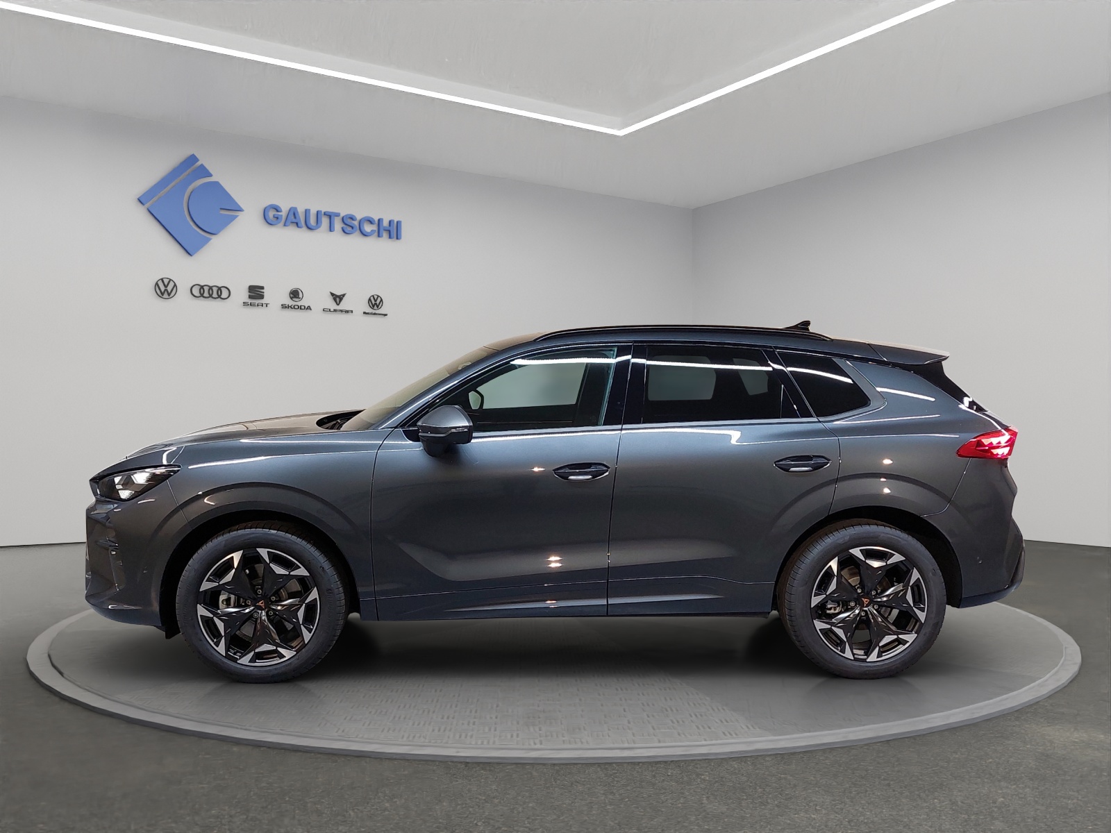 CUPRA Terramar 2.0 TSI Prime Edition DSG 4Drive-image-1