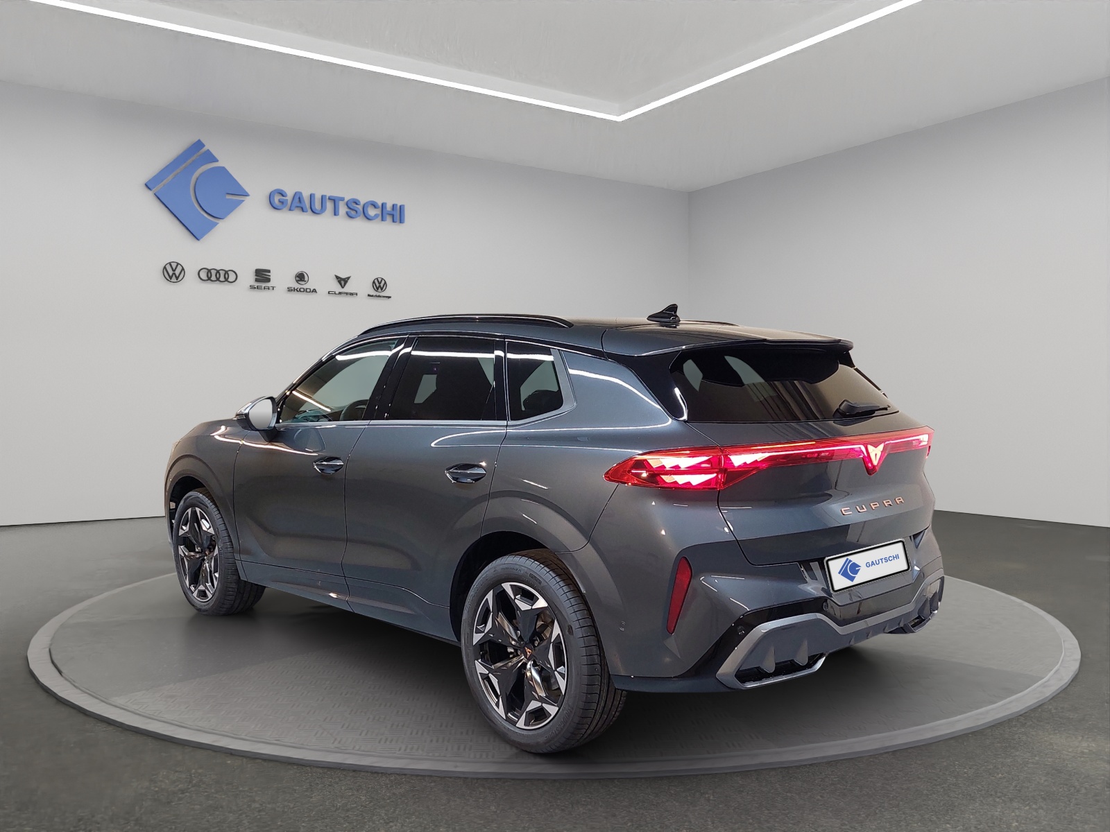 CUPRA Terramar 2.0 TSI Prime Edition DSG 4Drive-image-2