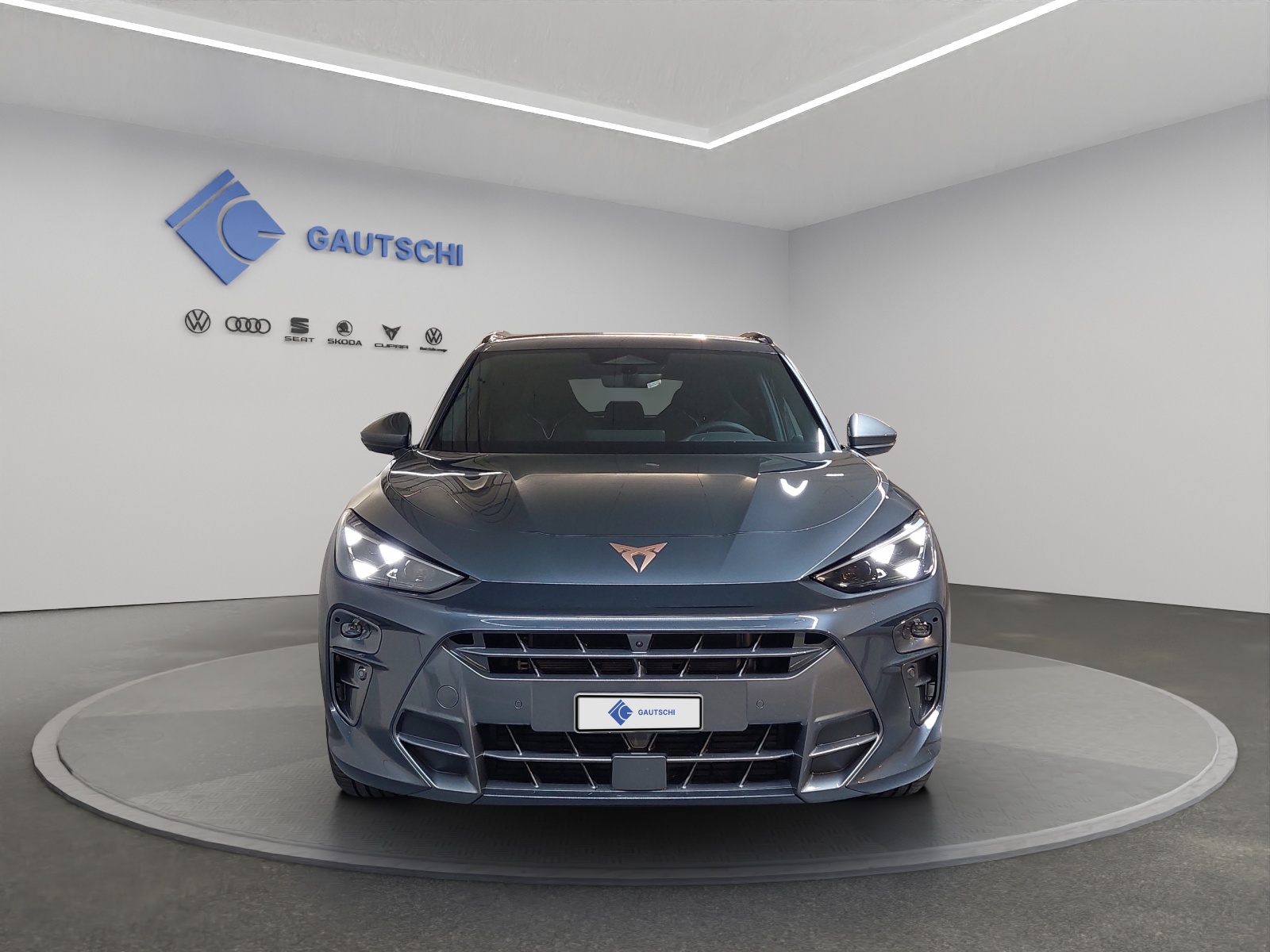 CUPRA Terramar 2.0 TSI Prime Edition DSG 4Drive-image-4