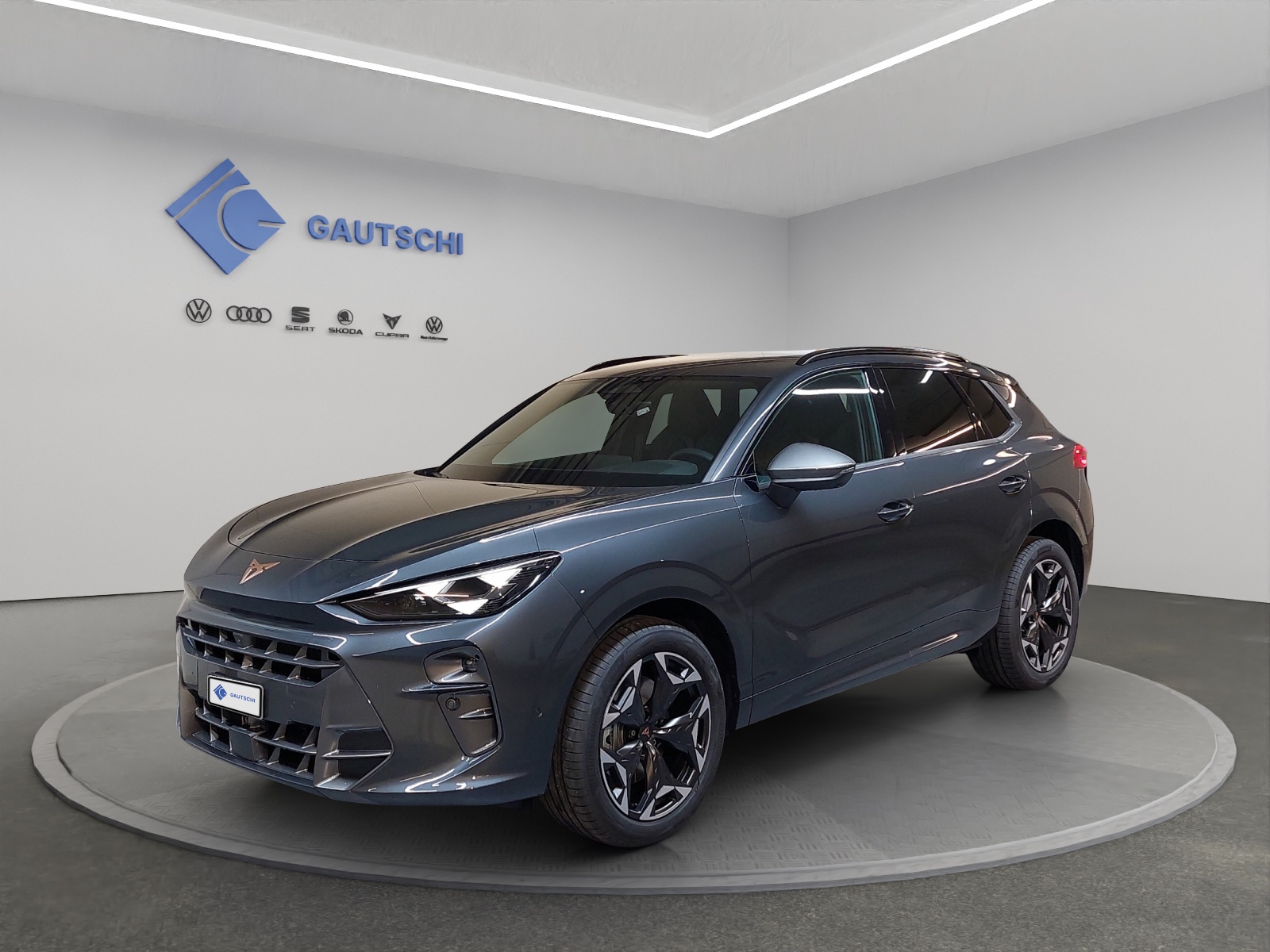 CUPRA Terramar 2.0 TSI Prime Edition DSG 4Drive-image-0