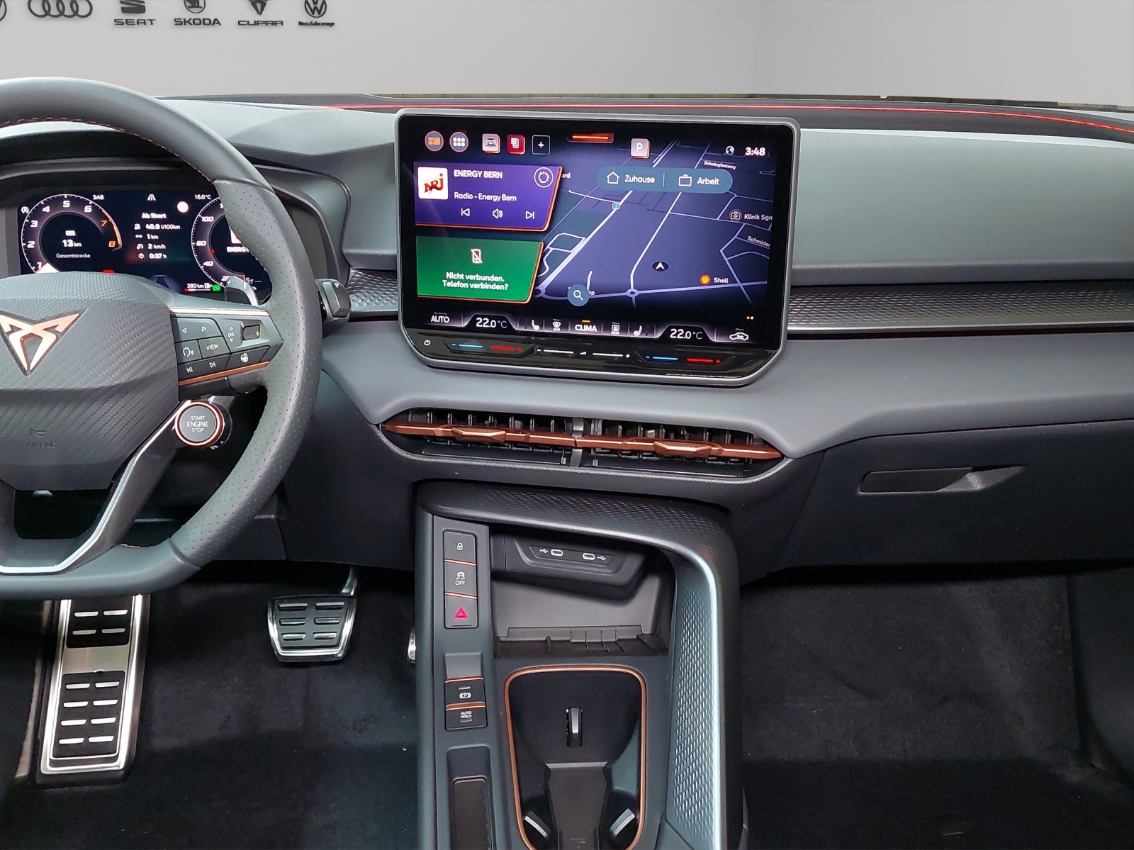 CUPRA Terramar 2.0 TSI Prime Edition DSG 4Drive-image-7