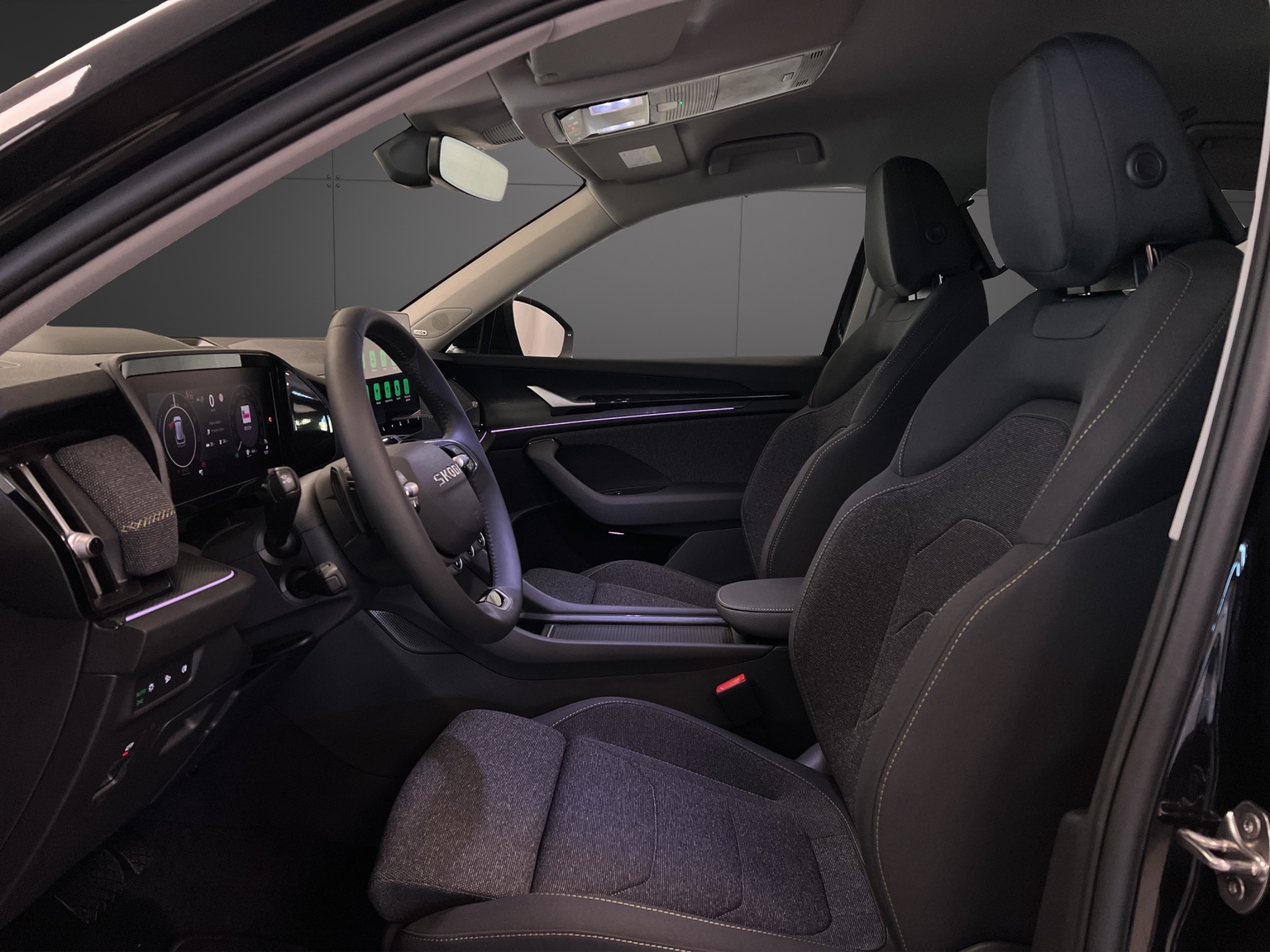 SKODA Kodiaq 1.5 TSI PHEV Dynamic-image-5