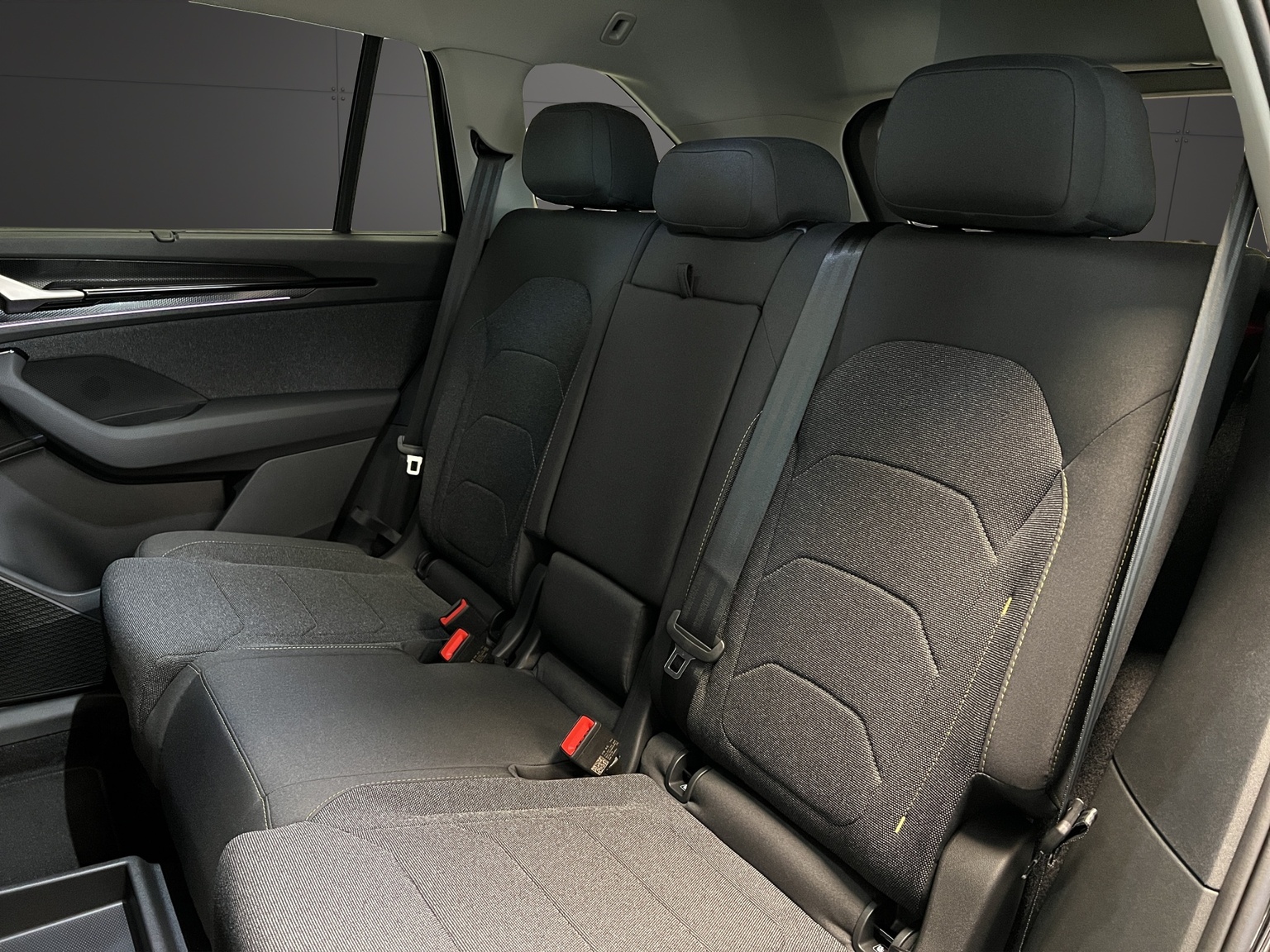 SKODA Kodiaq 1.5 TSI PHEV Dynamic-image-8