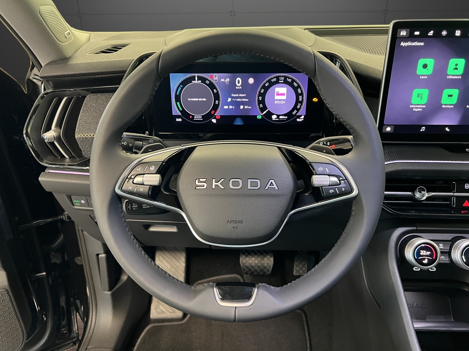 SKODA Kodiaq 1.5 TSI PHEV Dynamic-image-6
