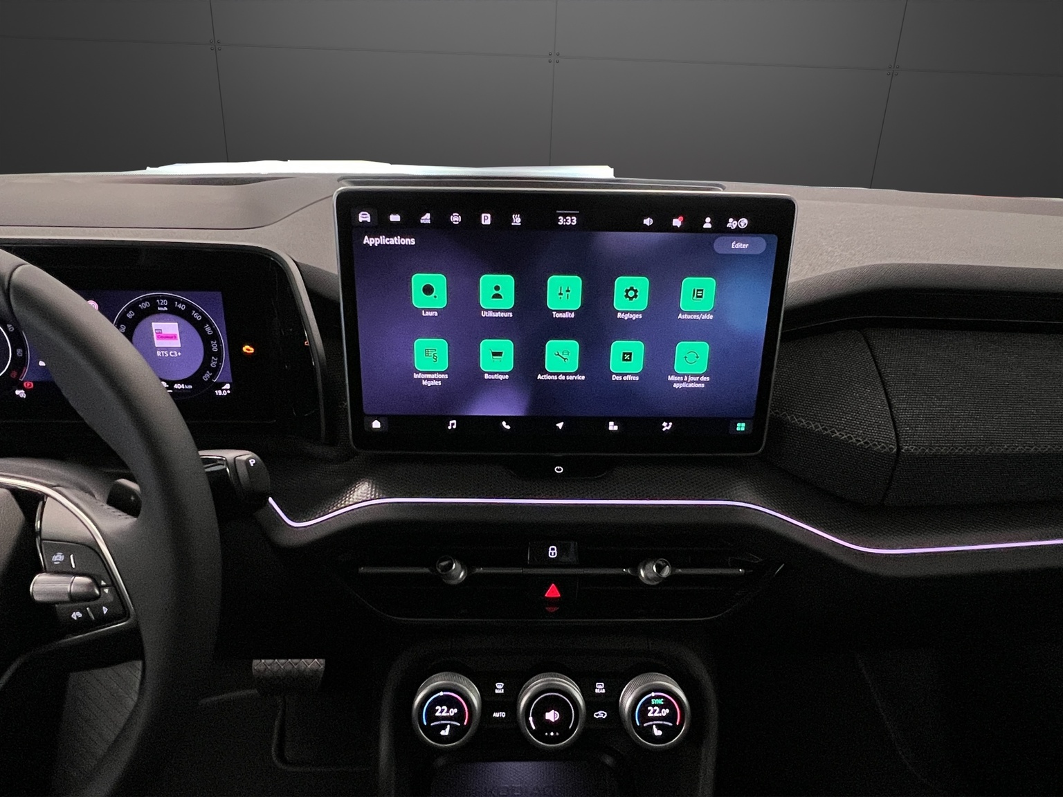 SKODA Kodiaq 1.5 TSI PHEV Dynamic-image-10