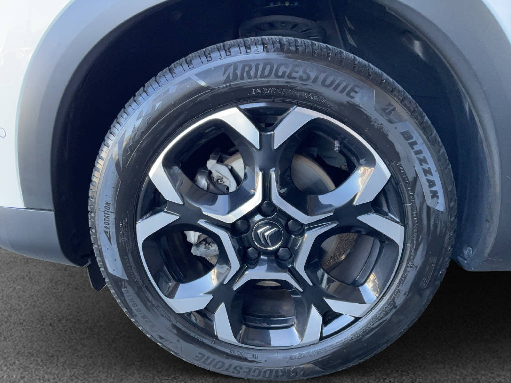 CITROEN C5 Aircross 1.2 PureTech Shine-image-14