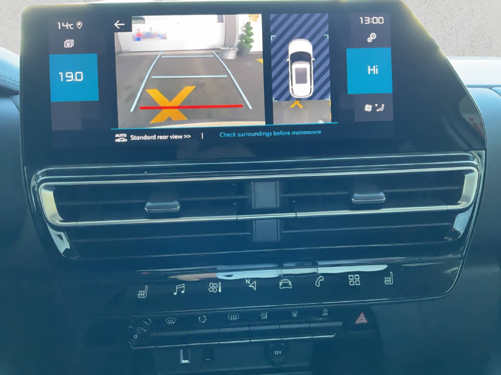 CITROEN C5 Aircross 1.2 PureTech Shine-image-12