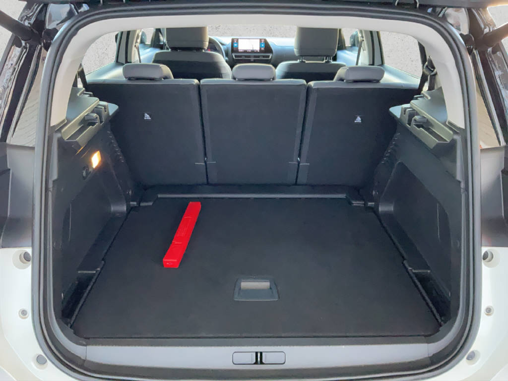 CITROEN C5 Aircross 1.2 PureTech Shine-image-13