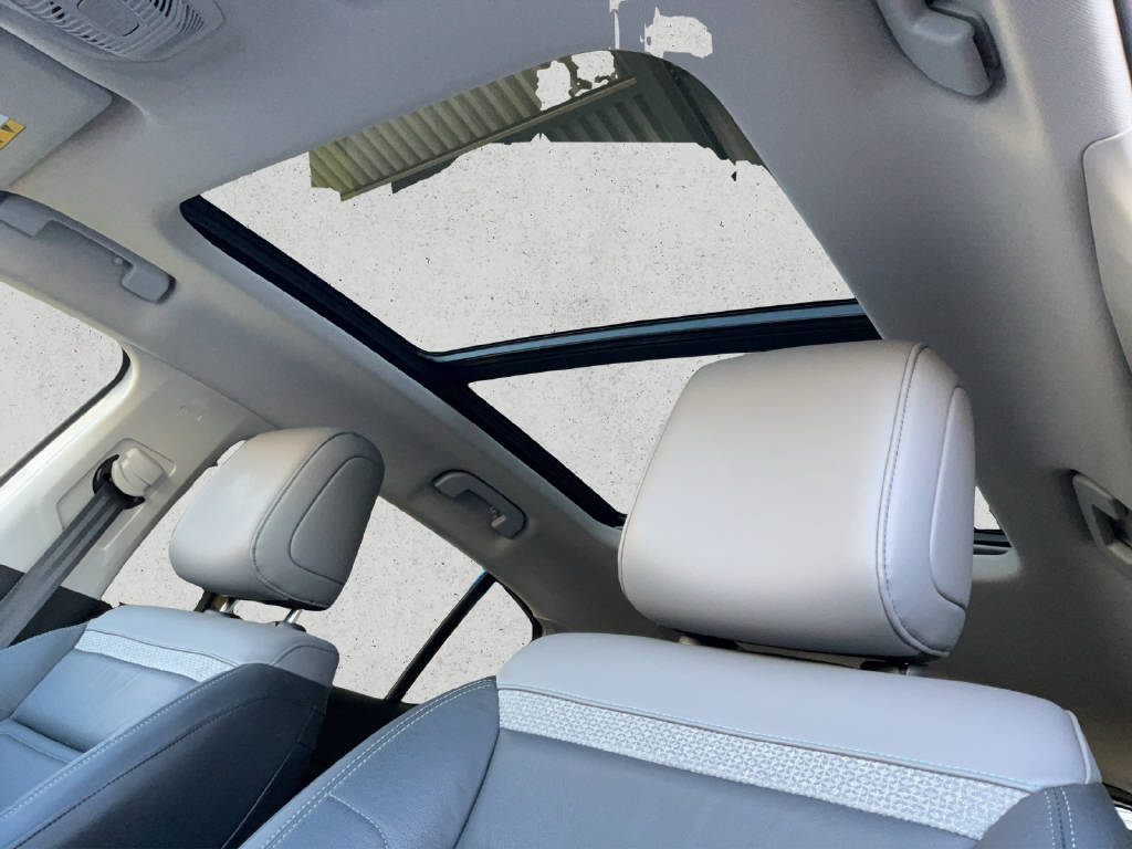 CITROEN C5 Aircross 1.2 PureTech Shine-image-15