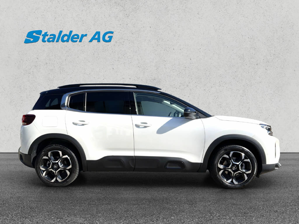 CITROEN C5 Aircross 1.2 PureTech Shine-image-6