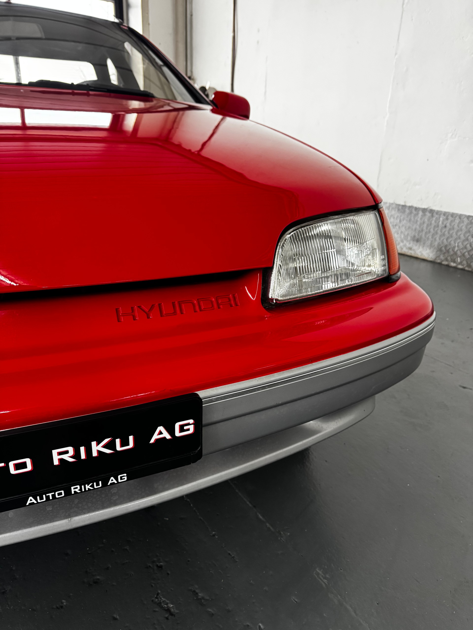 HYUNDAI Scoupe 1.5 LS (GLSi)-image-4