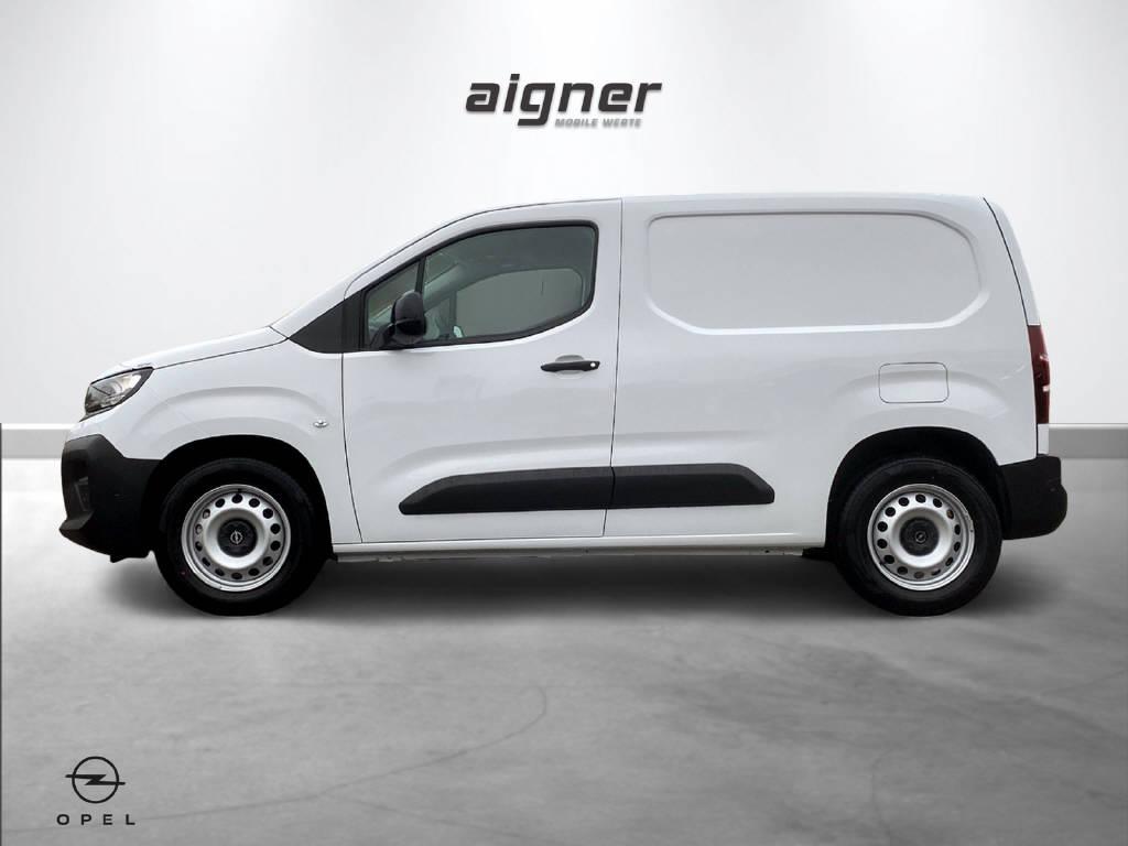 OPEL Combo-e Cargo 2.4 t Electric-image-1