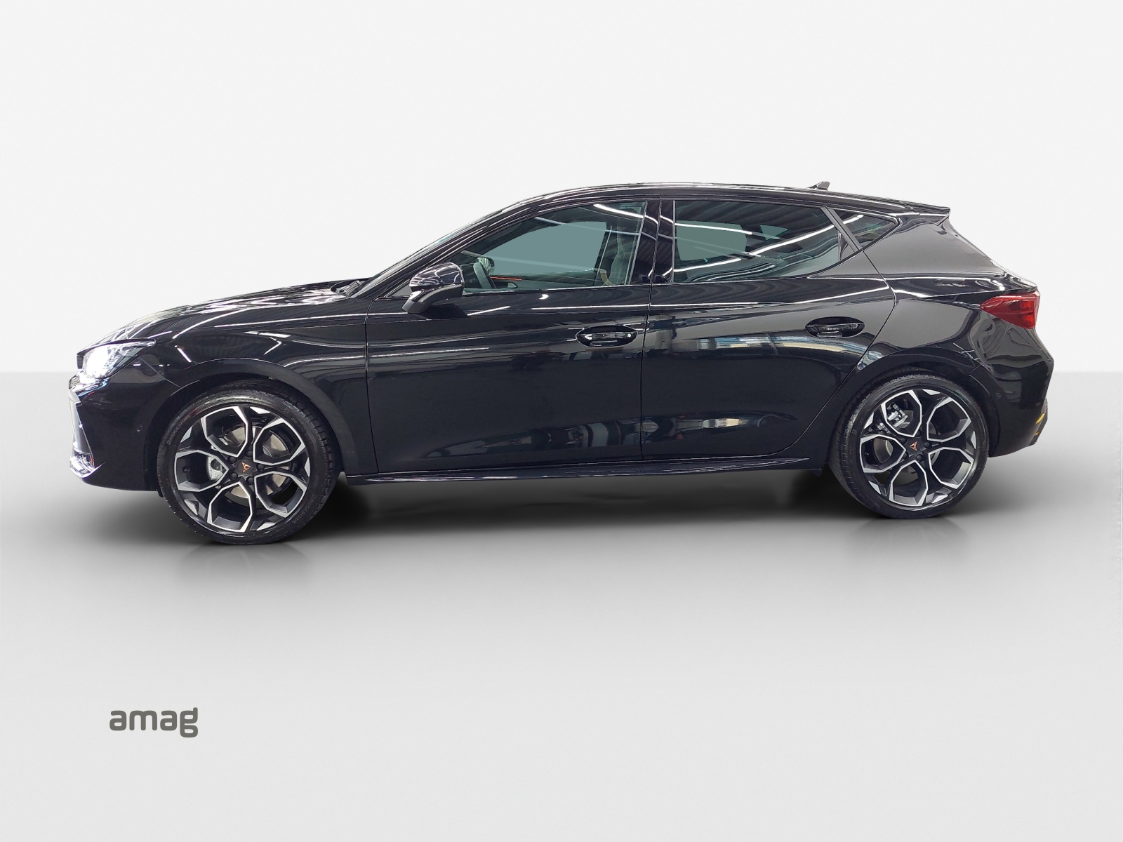 CUPRA LEON 1.5 TSI Prime Edition DSG-image-1