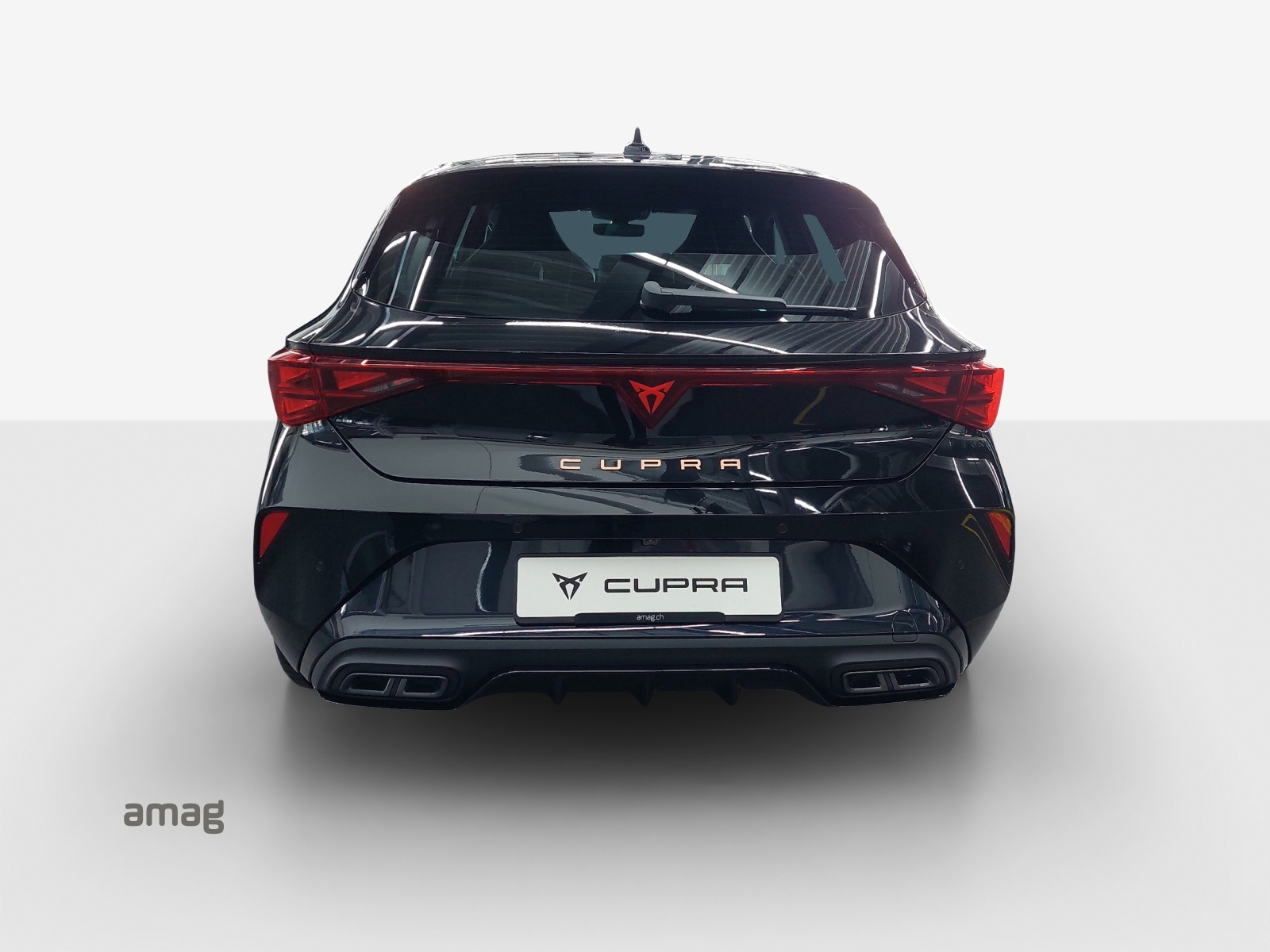 CUPRA LEON 1.5 TSI Prime Edition DSG-image-3