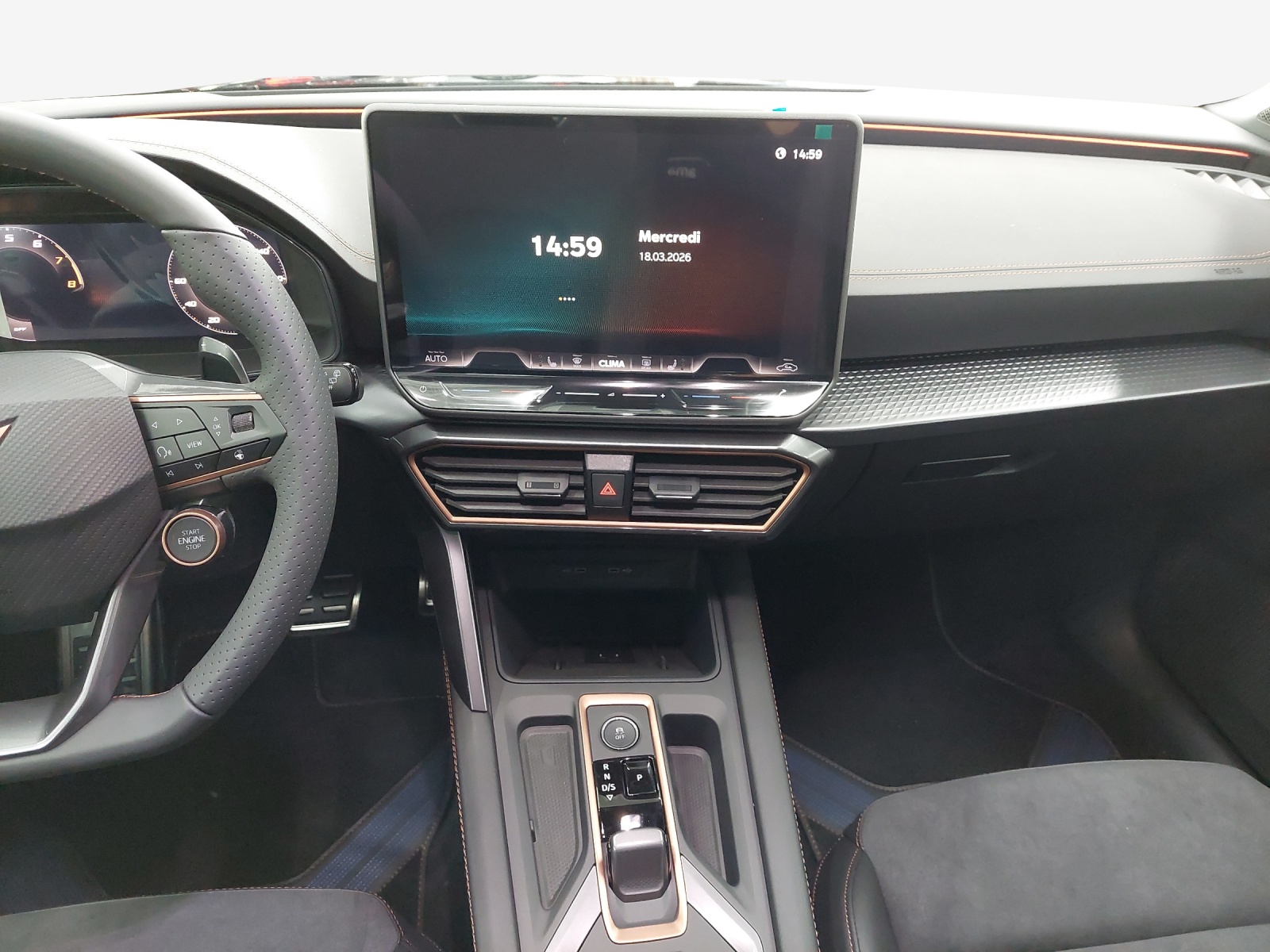 CUPRA LEON 1.5 TSI Prime Edition DSG-image-10