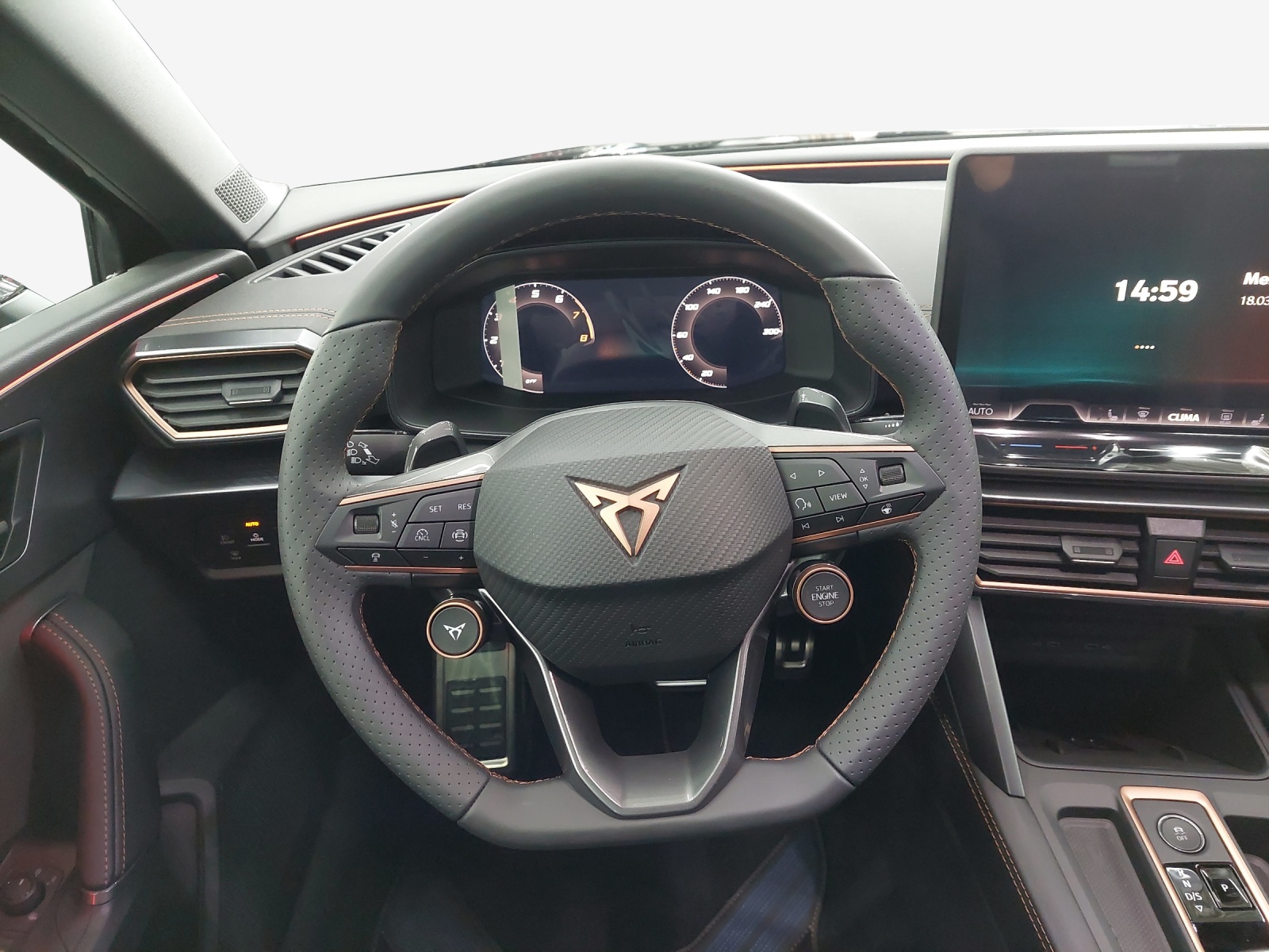 CUPRA LEON 1.5 TSI Prime Edition DSG-image-9