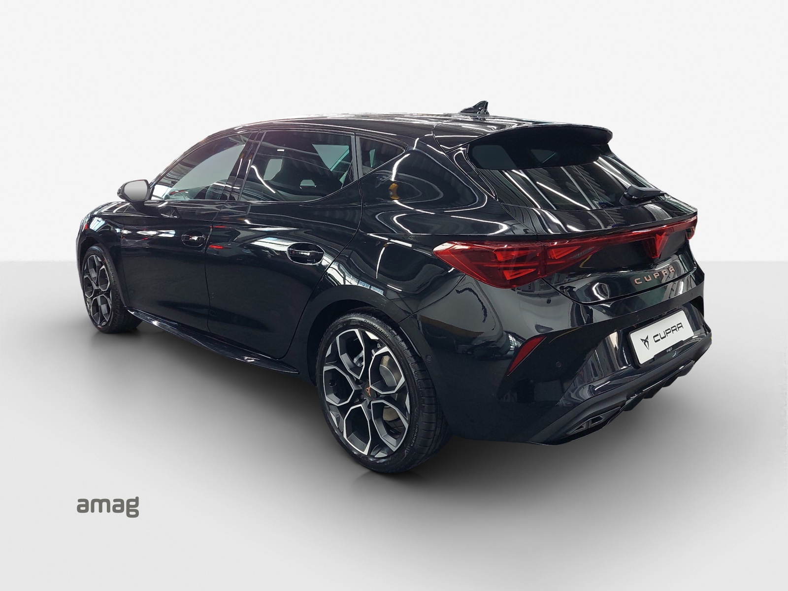 CUPRA LEON 1.5 TSI Prime Edition DSG-image-2